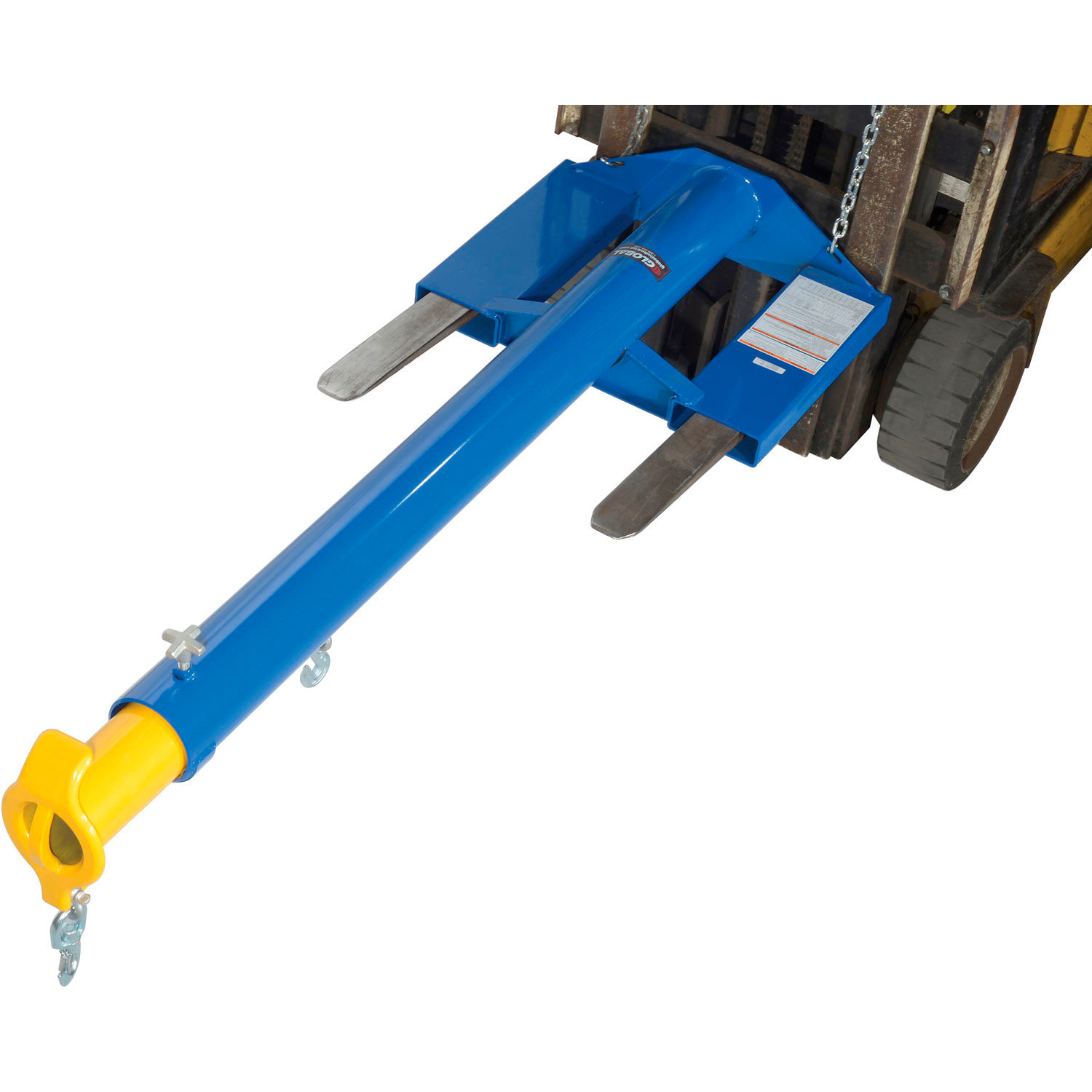 Forklifts & Attachments Cranes & Hooks Best Value Forklift