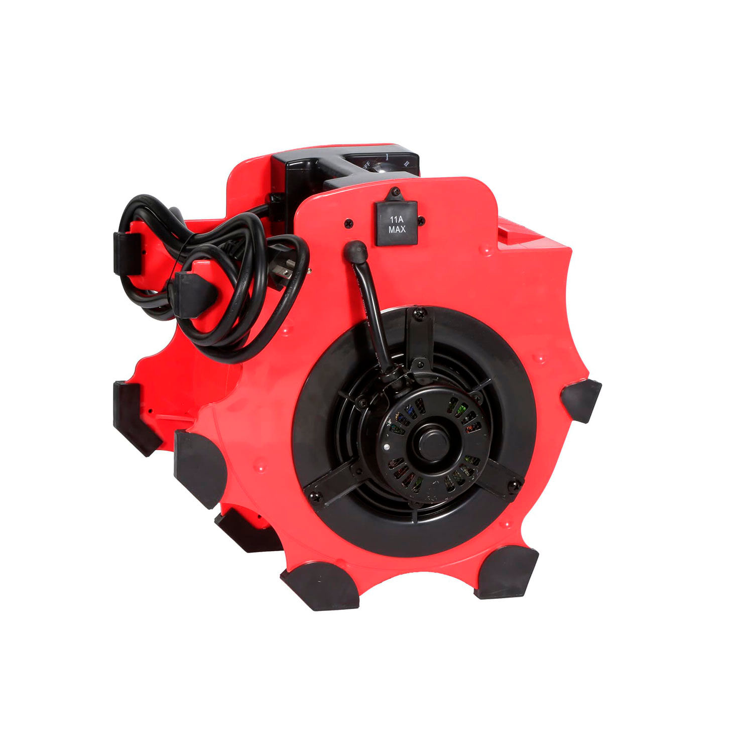 utility blower