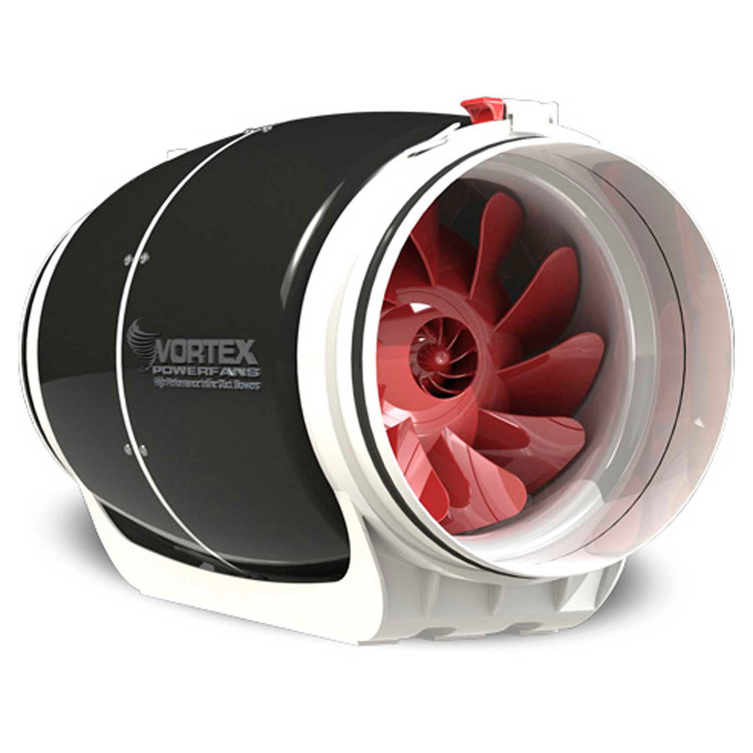 inline blower fan