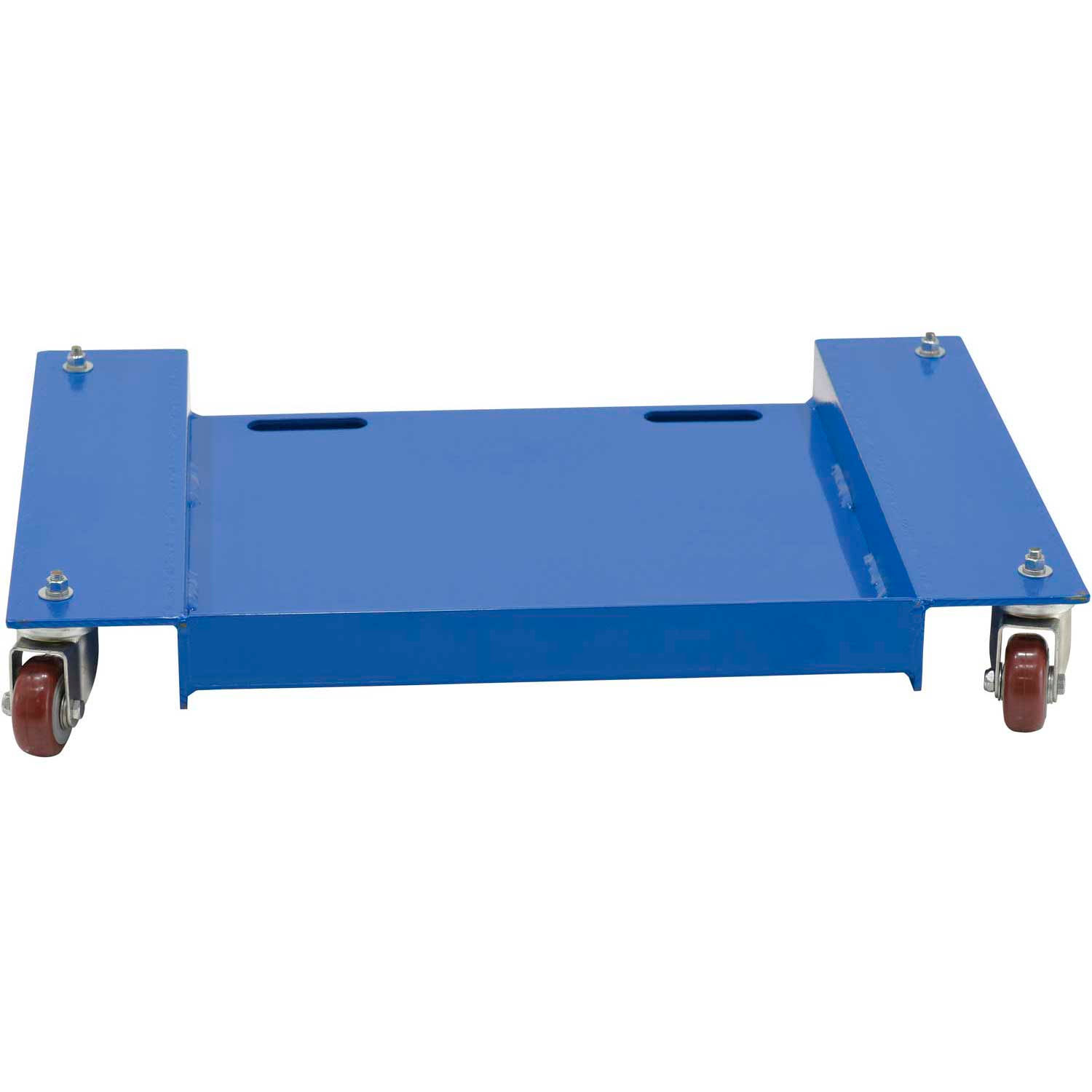 Hand Trucks & Dollies DolliesSteel & Aluminum Vestil LowProfile