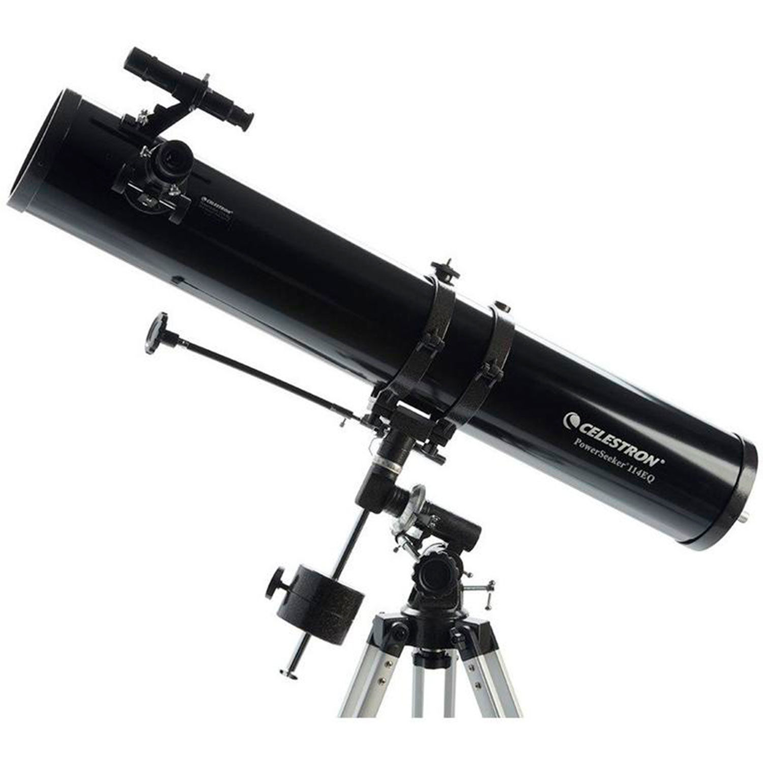 celestron powerseeker 60eq