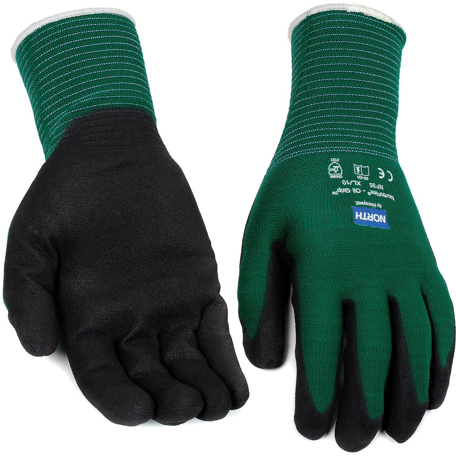 north safety gloves