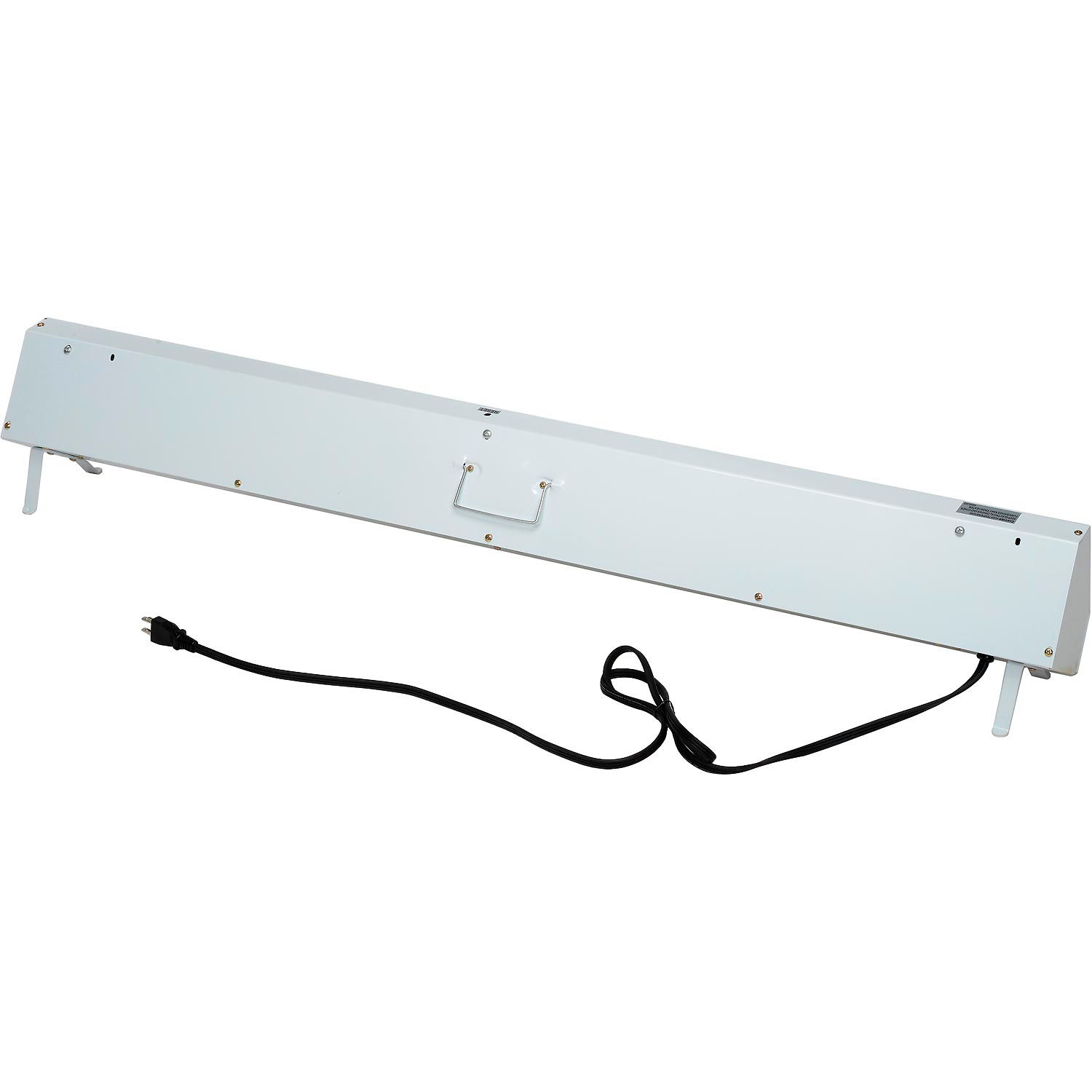 Plug In Electric Baseboard Heaters 120v