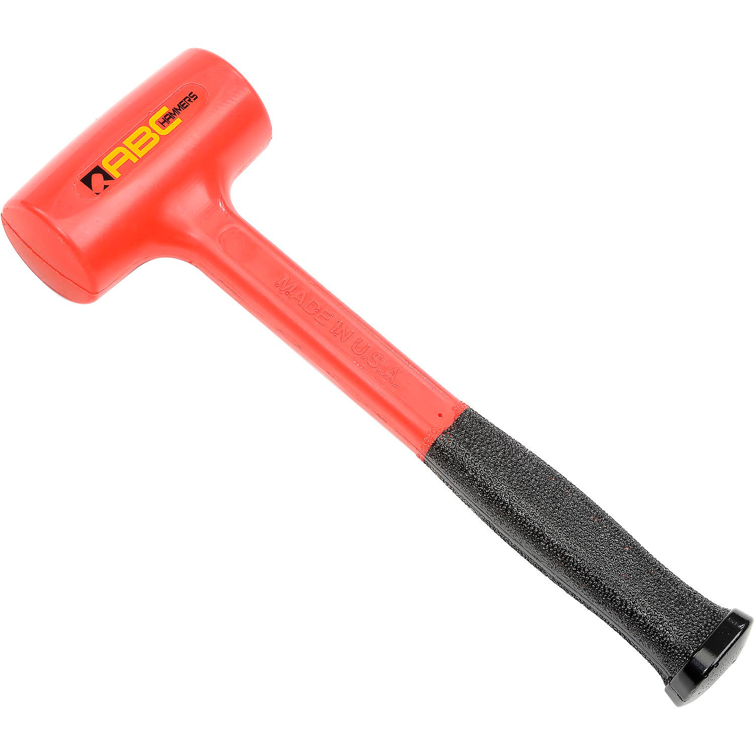 polyurethane hammer