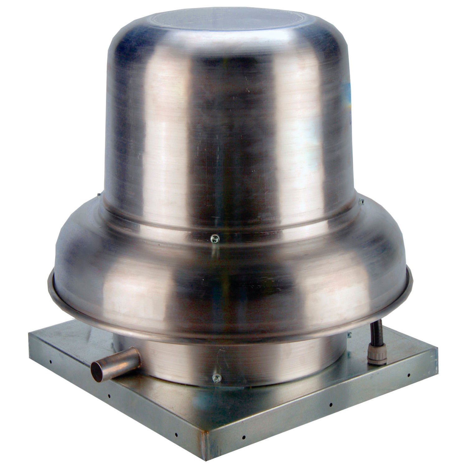 Downblast Roof Exhaust Fan