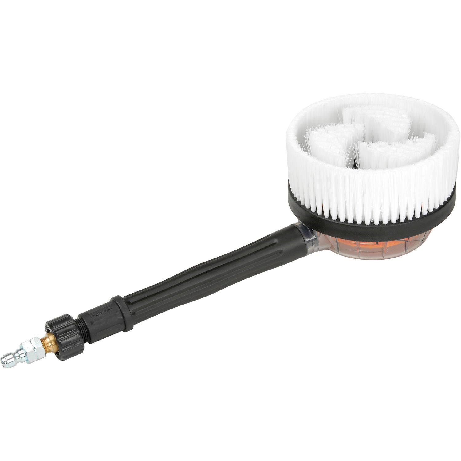 Pressure Washers Wands & Accessories Rotating Nylon Brush