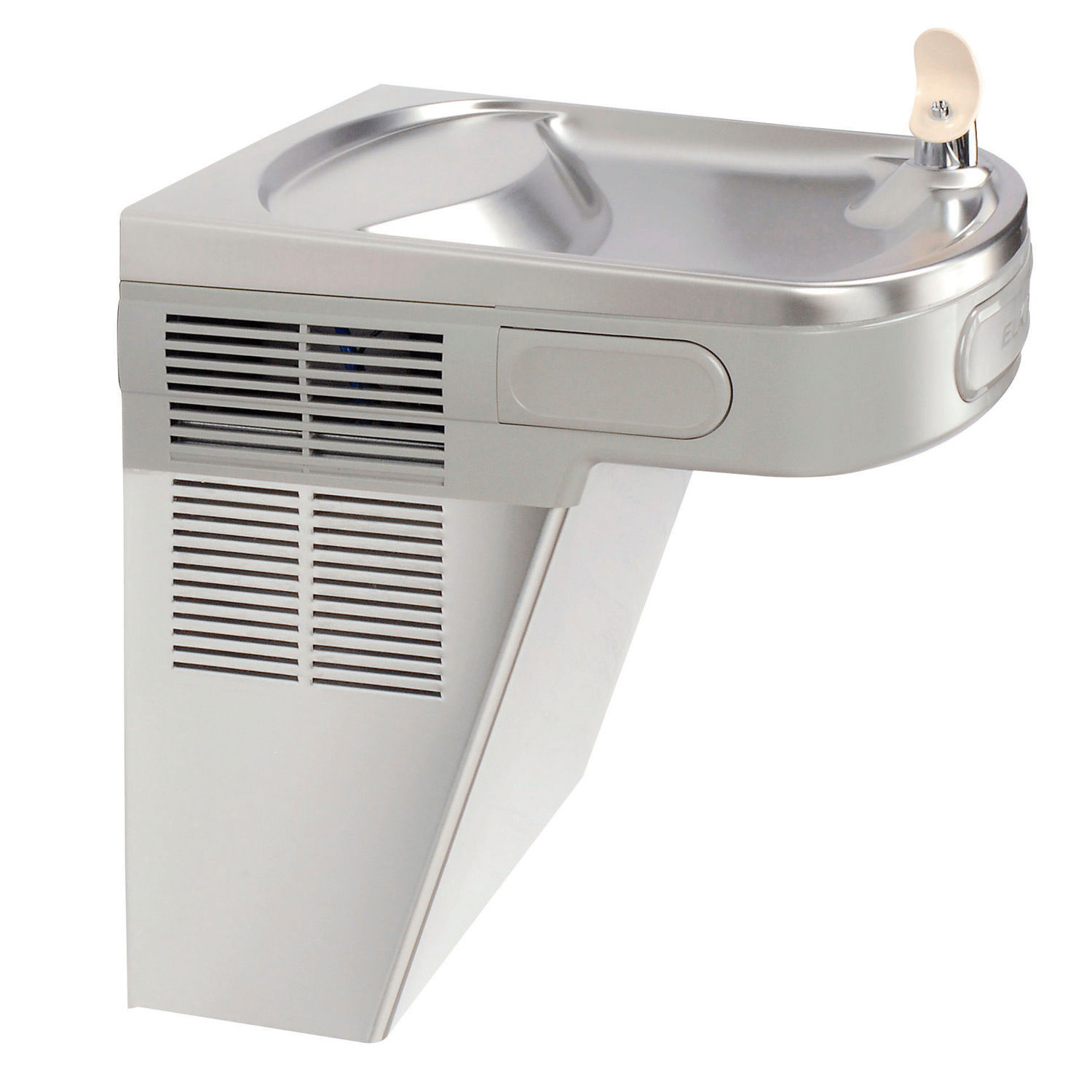 Drinking Fountains Water Coolers Wall Elkay ADA Filtered Water