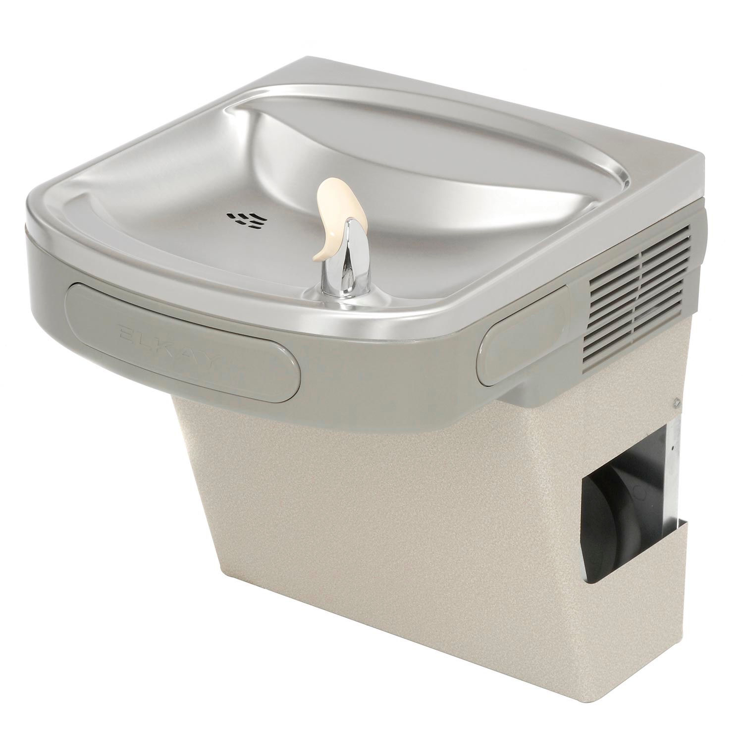 Drinking Fountains Water Coolers Wall Elkay ADA Barrier Free