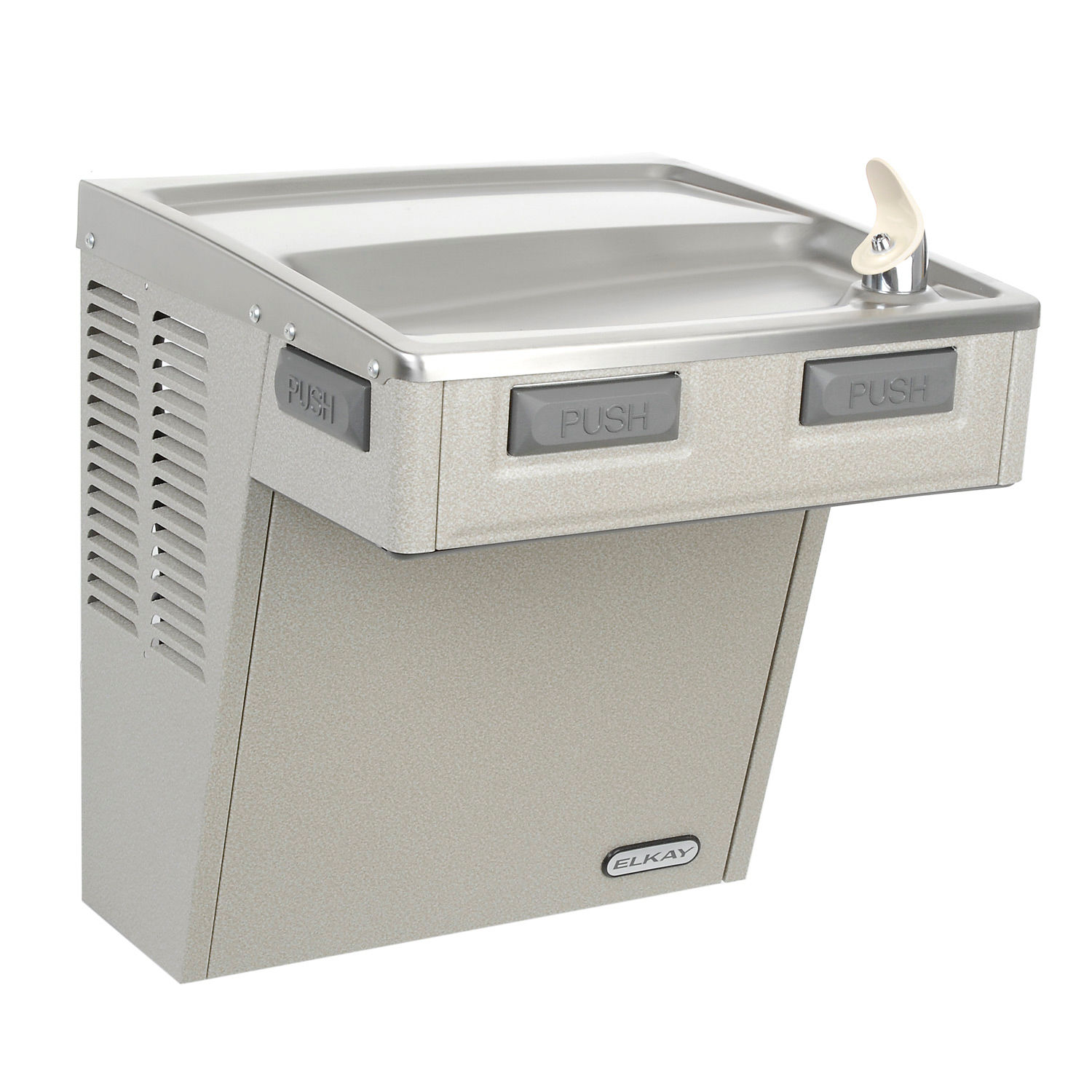 Drinking Fountains Water Coolers Wall Elkay Wall Mount ADA Water