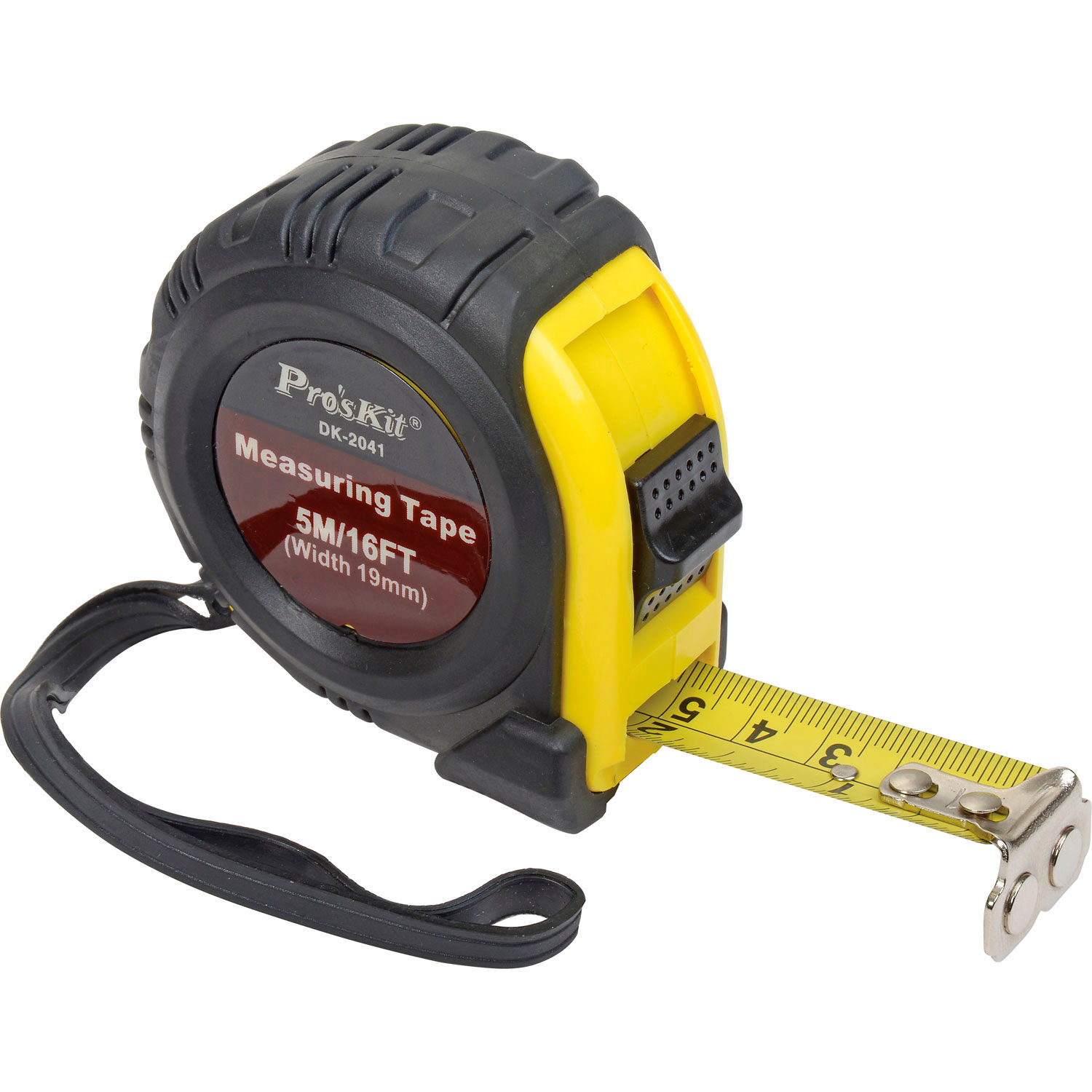 tape measure 16