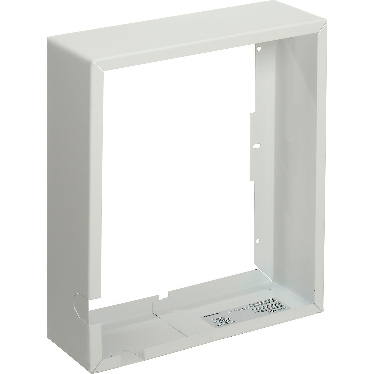 Heaters Wall Electric Berko 174 Surface Mounting