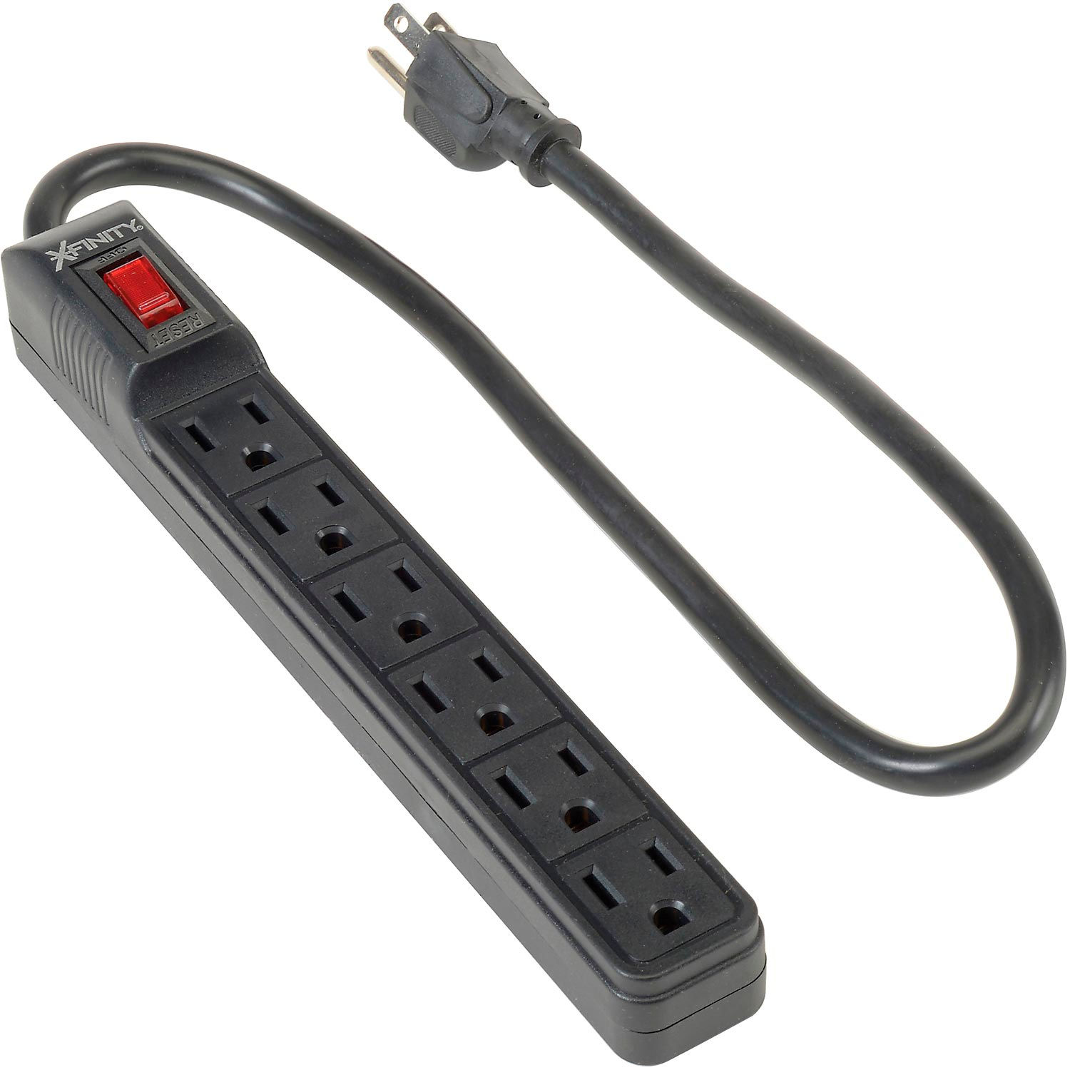 Portable Power, Surge Strips, & Extension Cords Power & Surge