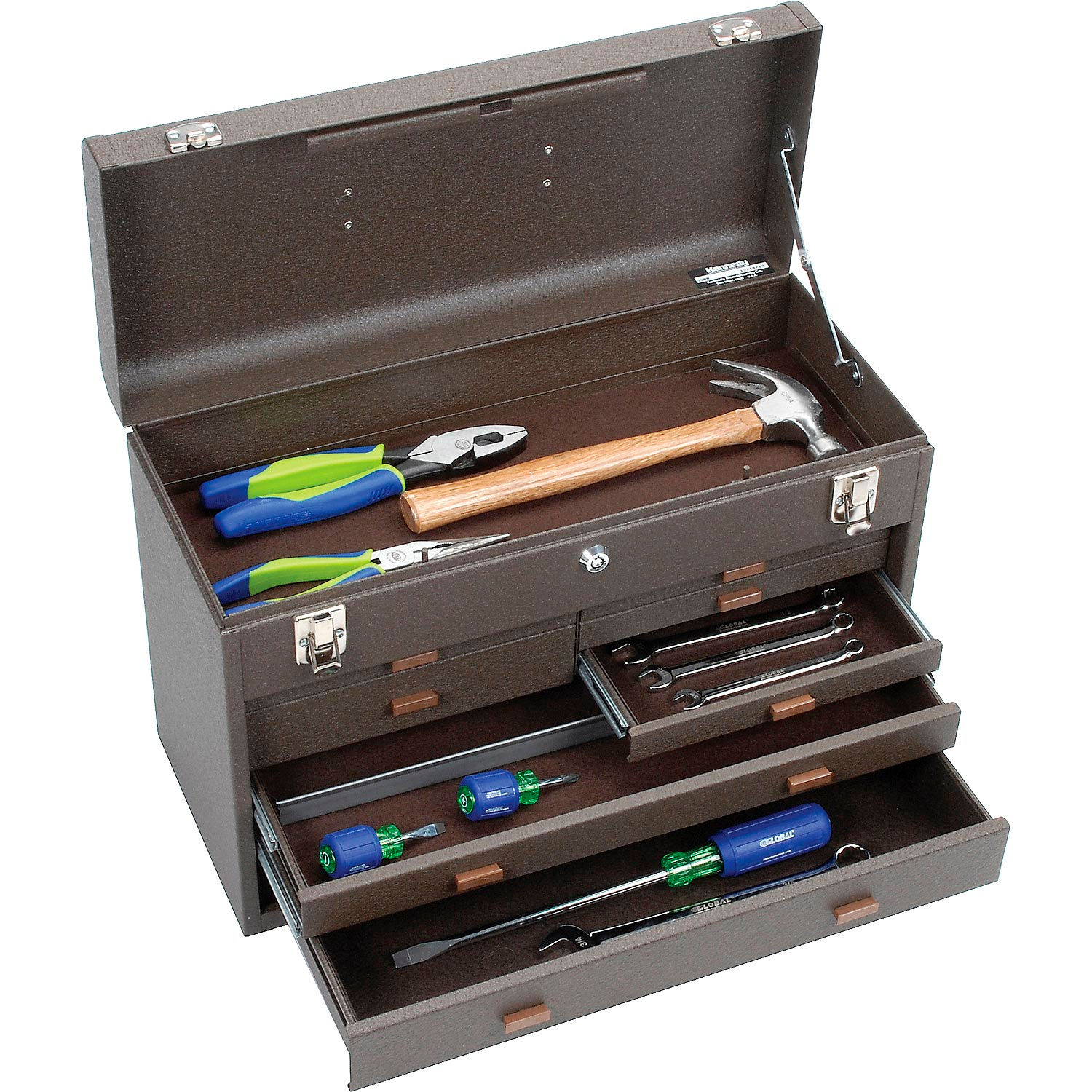 Tool Boxes Storage Organization Chests Roller Cabinets