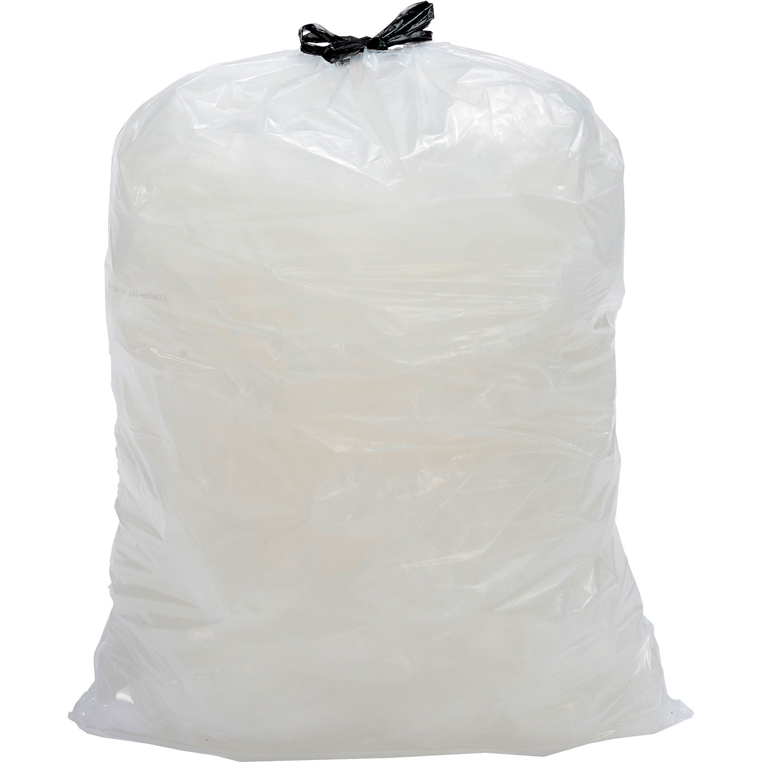 industrial trash bags