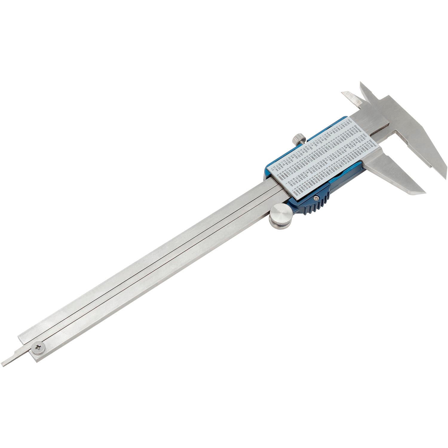 Test, Measurement & Inspection Calipers Fowler 541011502 Xtra