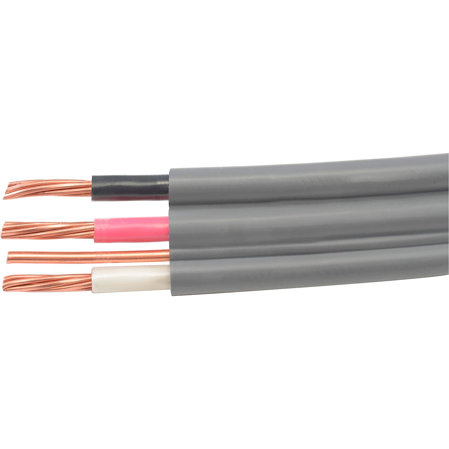 Wire & Cable | Electrical Wire | Southwire 14783502 UF-B Underground ...