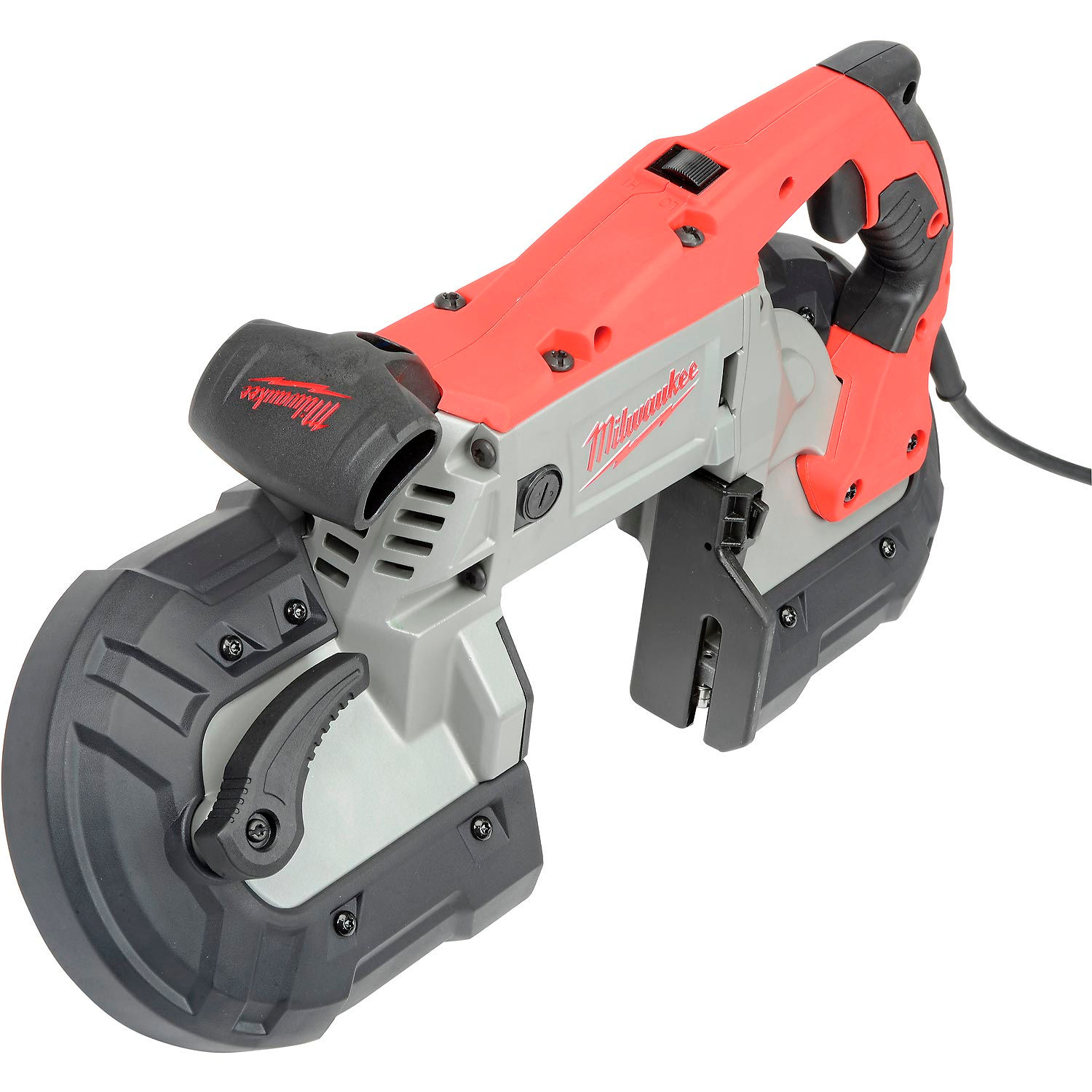 Saws & Blades | Saws-Band & Scroll | Milwaukee® 6238-20 Deep Cut AC/DC