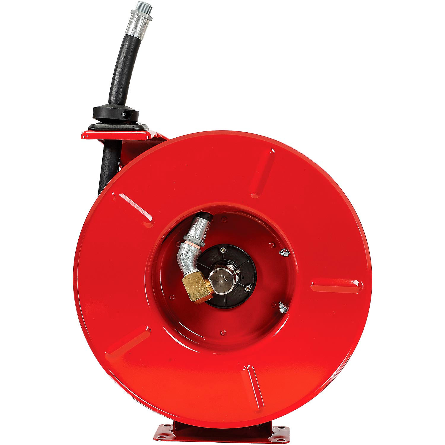 Hose & Cord Reels Fuel Delivery Hose Reels Reelcraft F7925 OLP 3/4