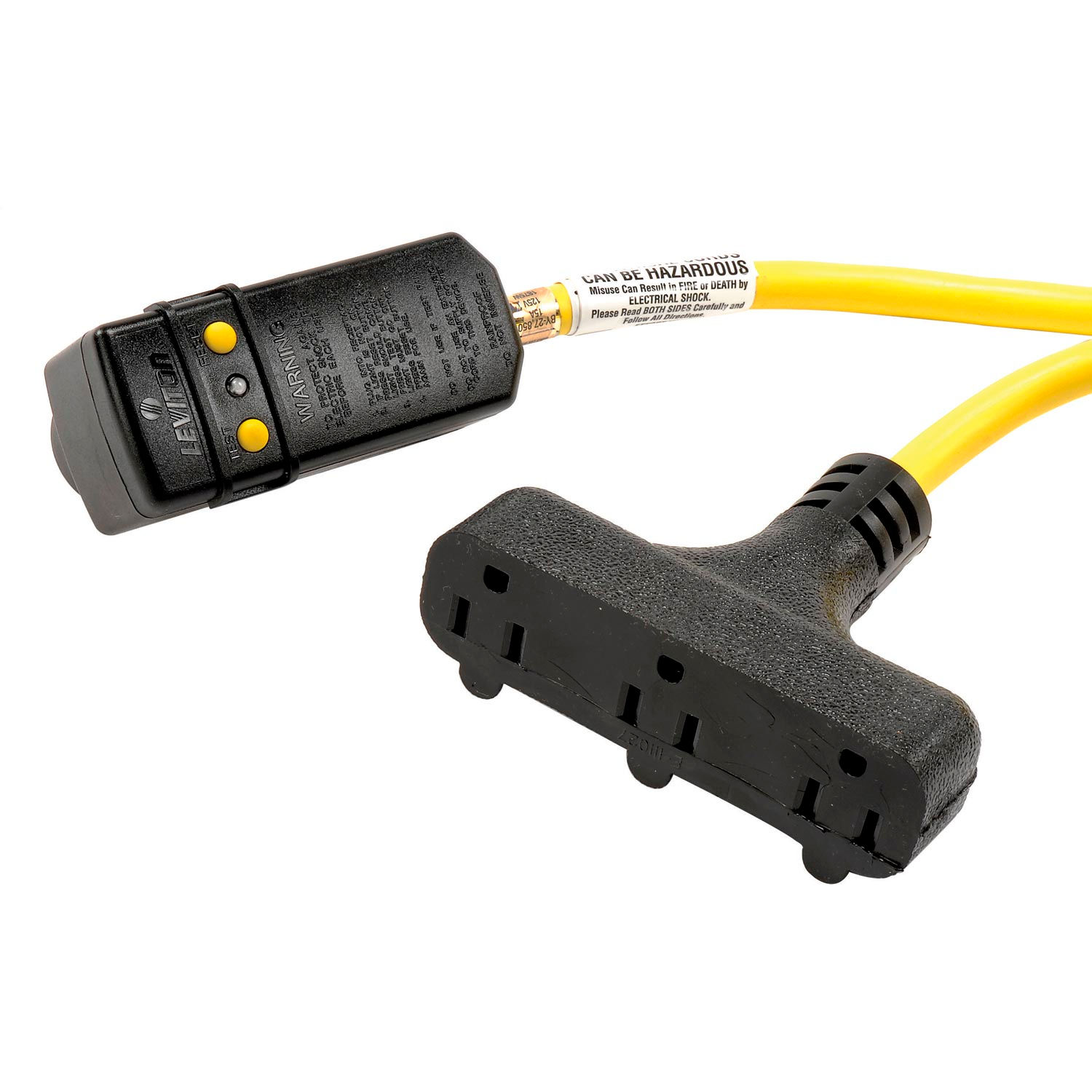 Portable Power, Surge Strips, & Extension Cords Extension Cords U.S