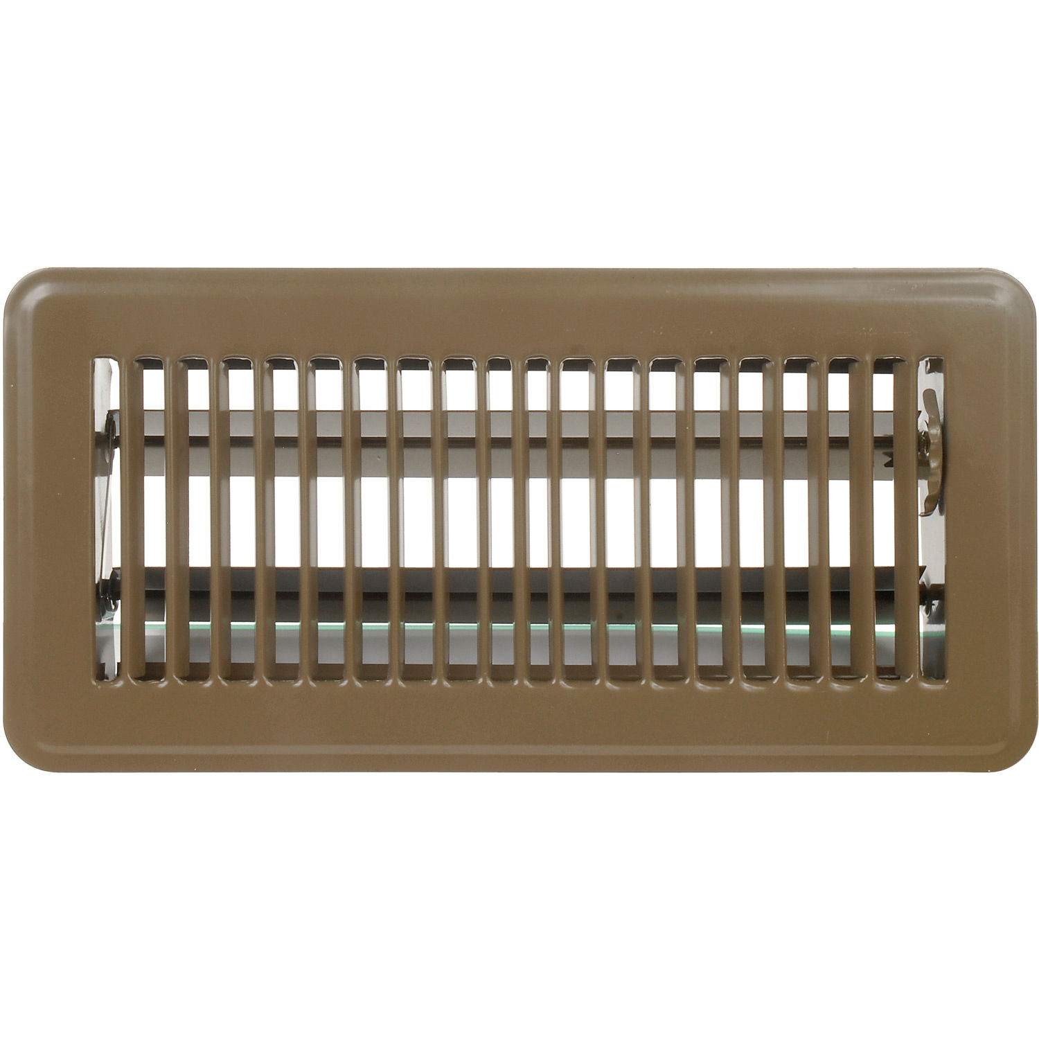 Dampers, Diffusers, Grilles, Louvers, Registers Registers & Grilles