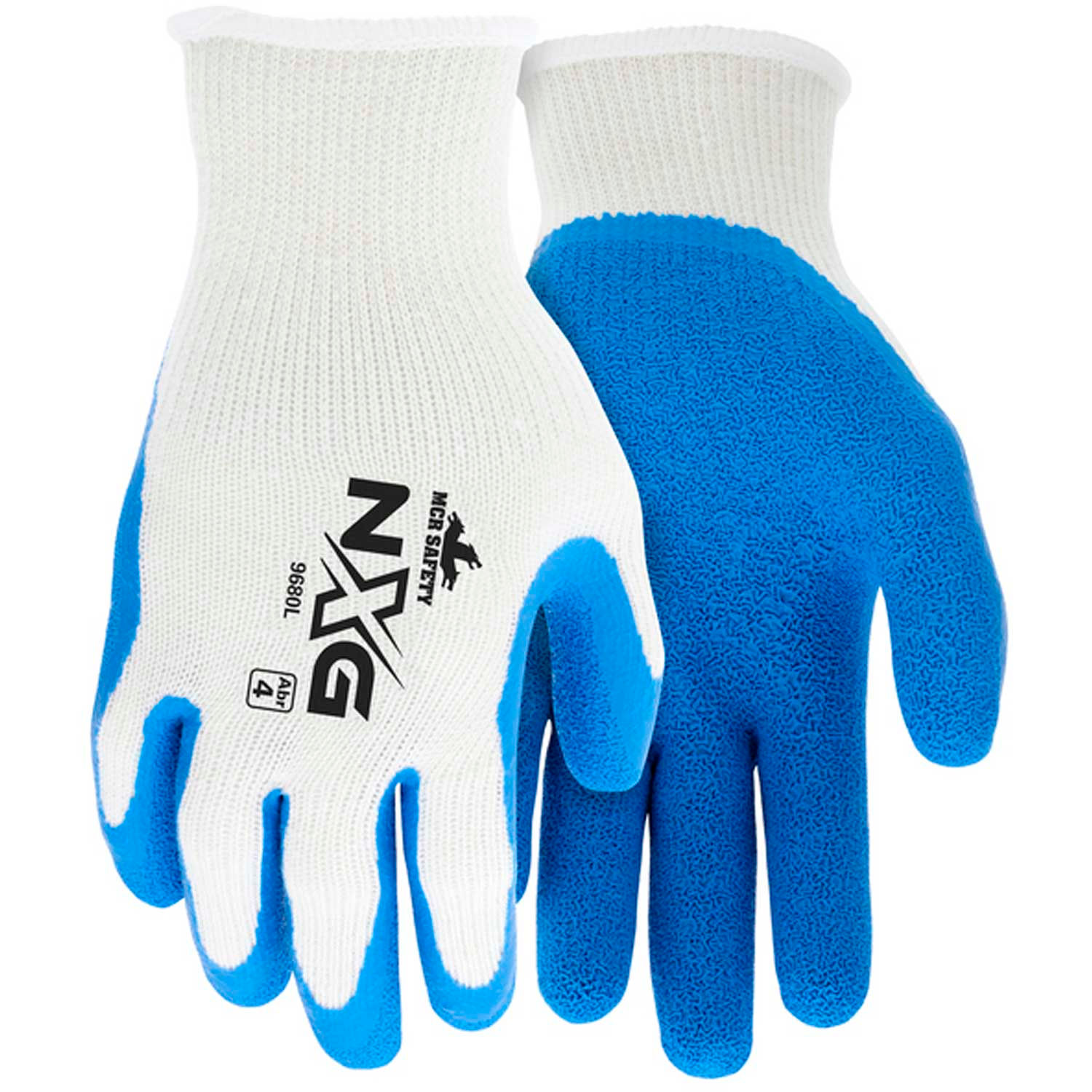 memphis latex gloves