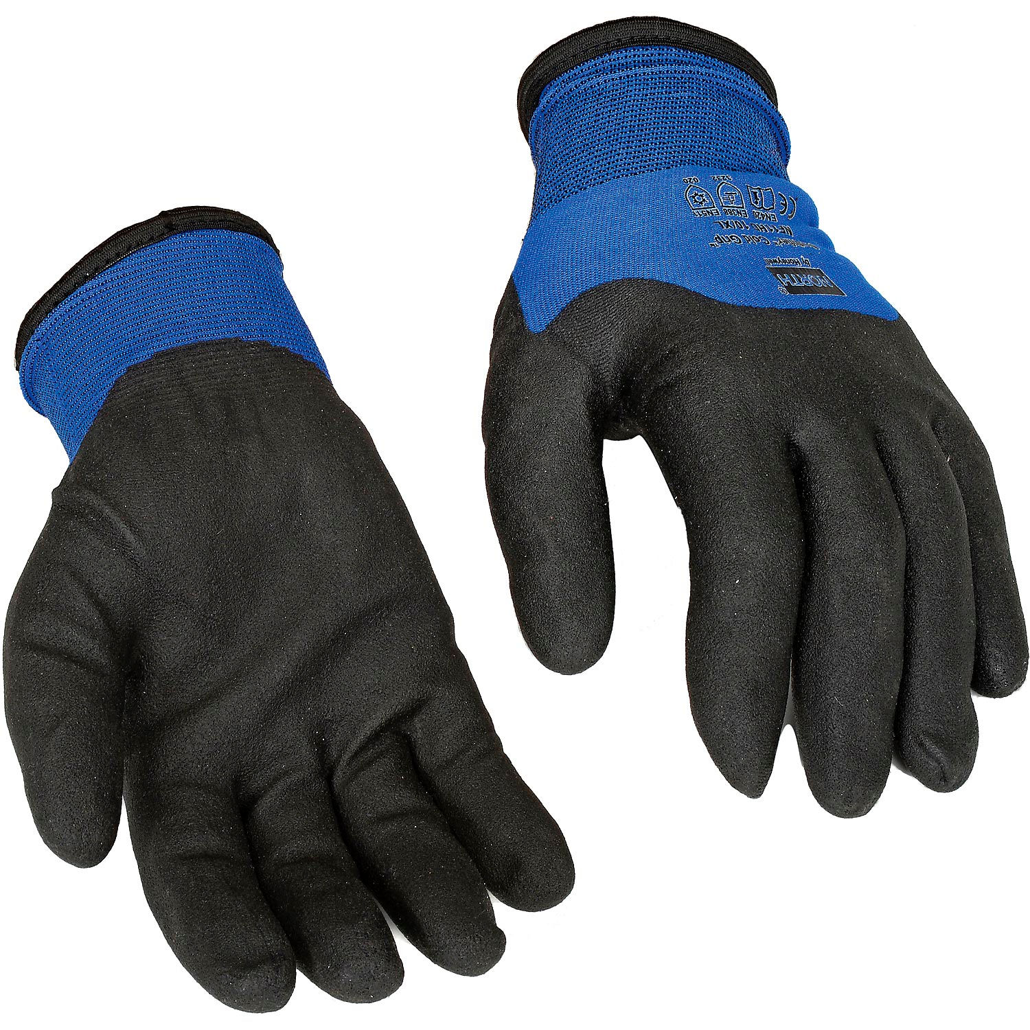 north safety gloves