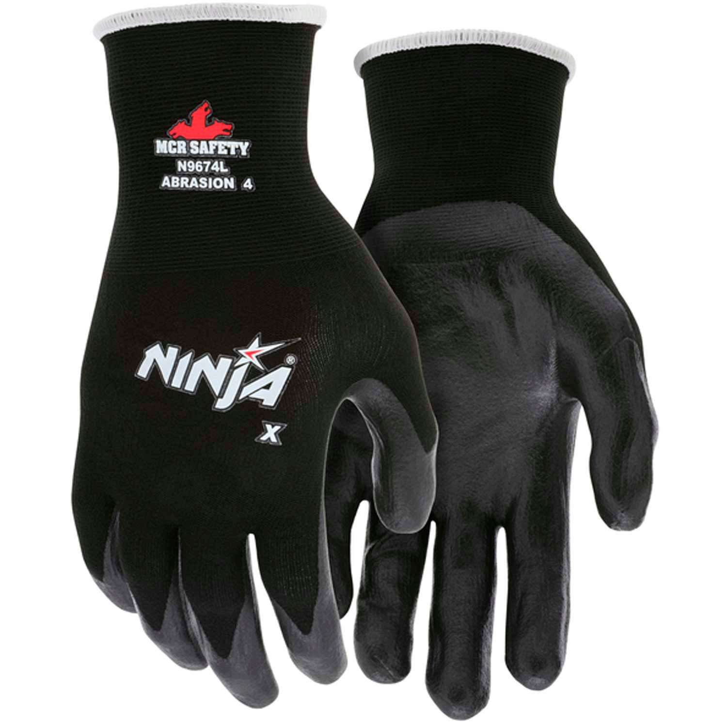 ninja gloves