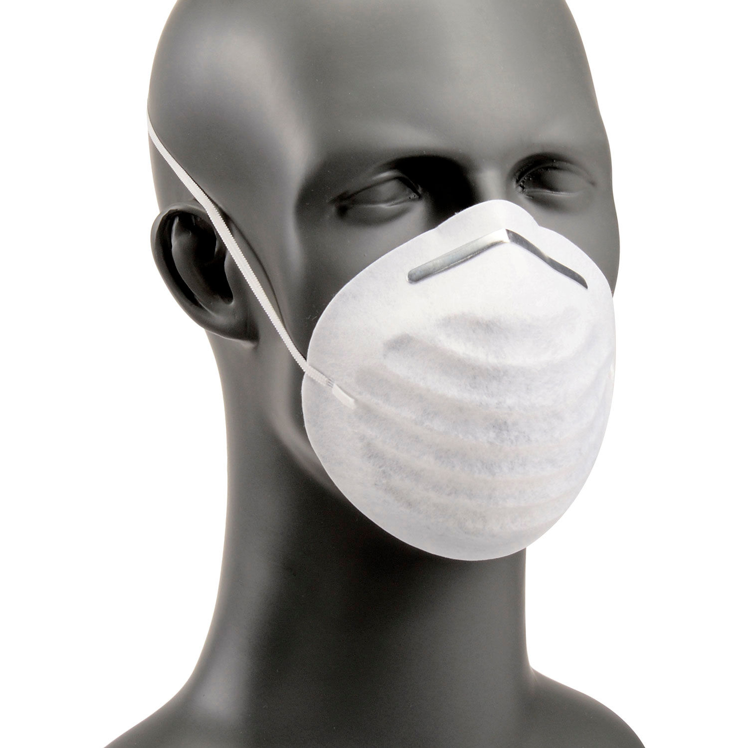 nuisance disposable dust mask box of 50 nuisance disposable dust mask box of 50