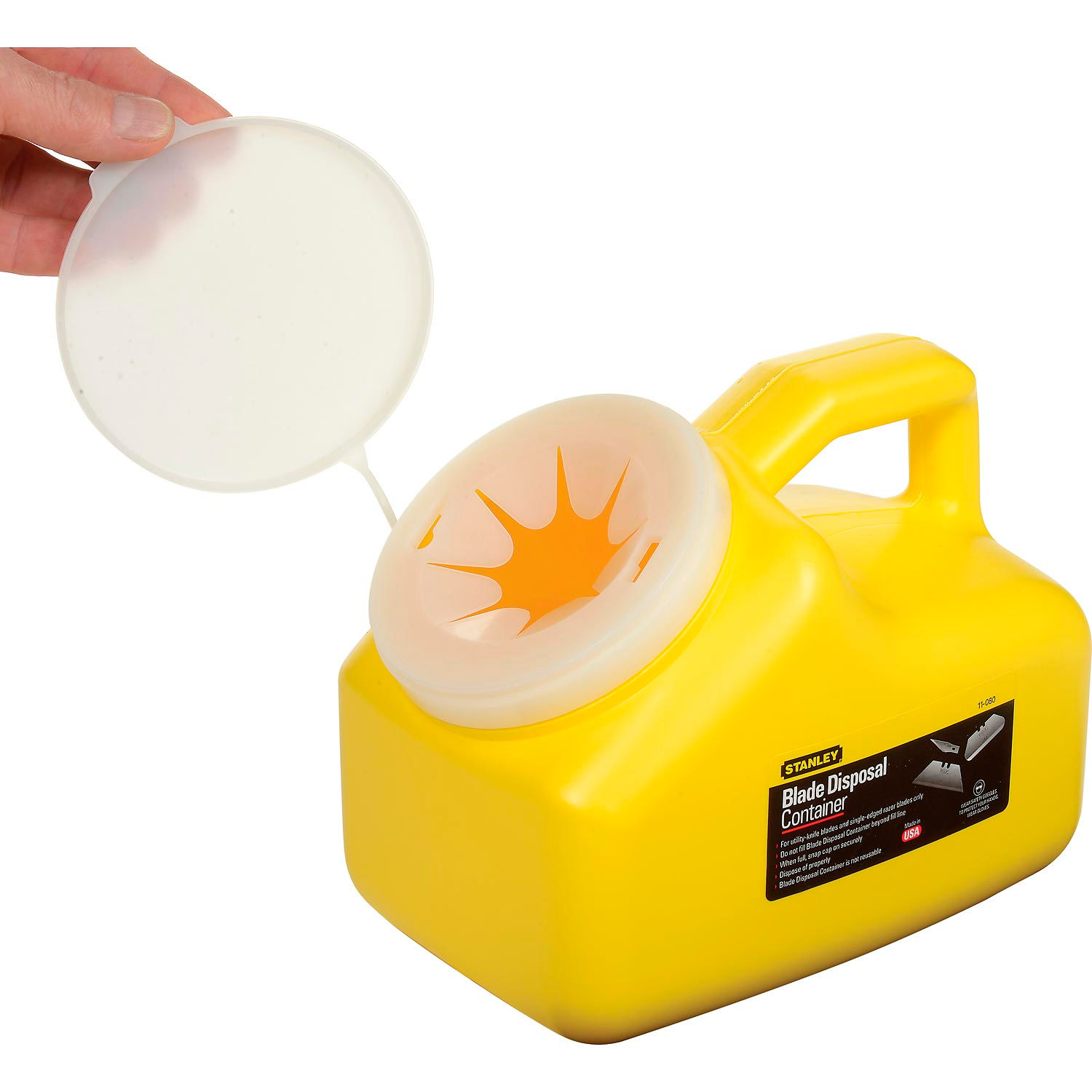 Knives, Blades, Scrapers & MultiTools Utility Knife Replacement