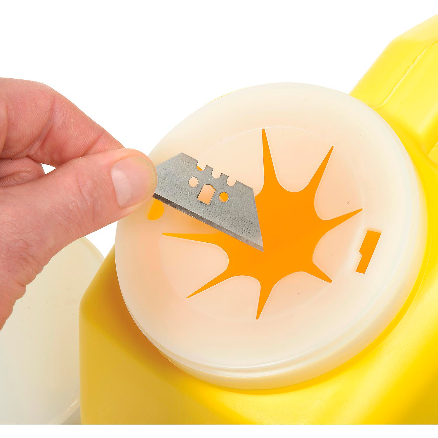 Knives, Blades, Scrapers & MultiTools Utility Knife Replacement