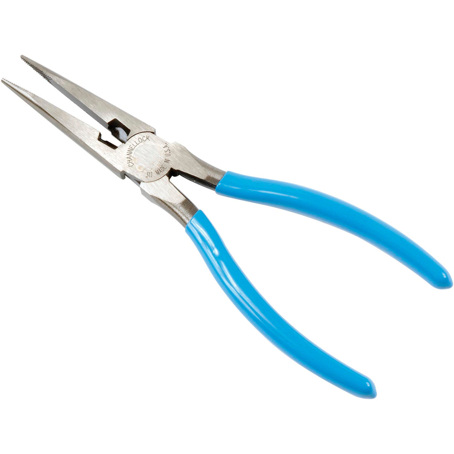 8 needle nose pliers