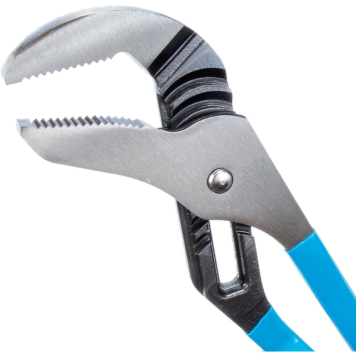 Pliers Tongue & Groove Channellock® 460 161/2" Straight Jaw Tongue