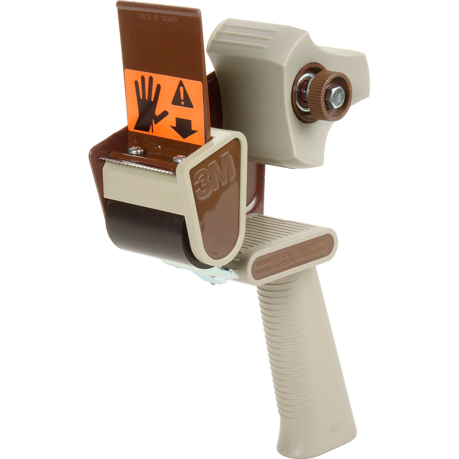 Tape & Dispensers Tape Dispenser 3M™ Pressure Sensitive Carton