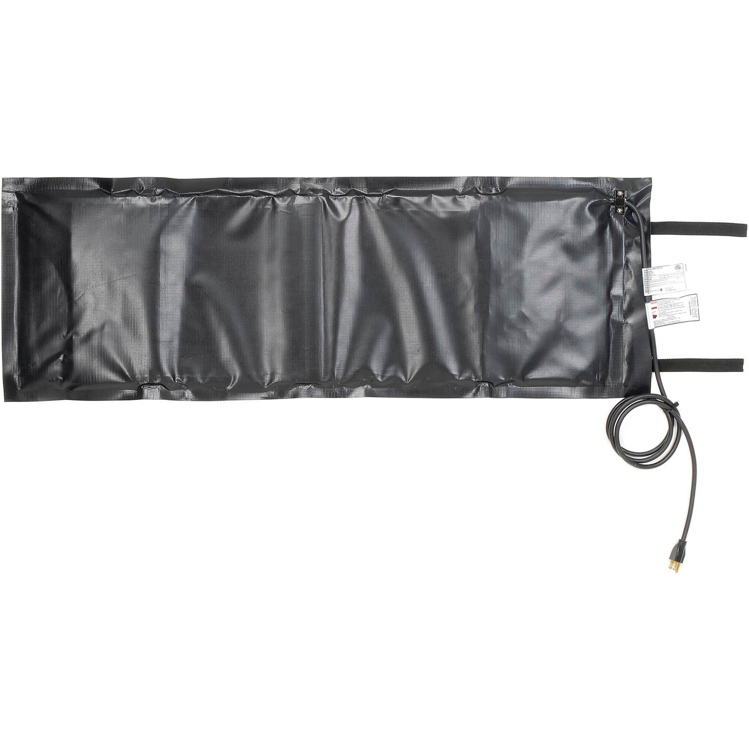 Heaters Powerblanket Powerblanket® Insulated Drum Heater BH05PRO 5