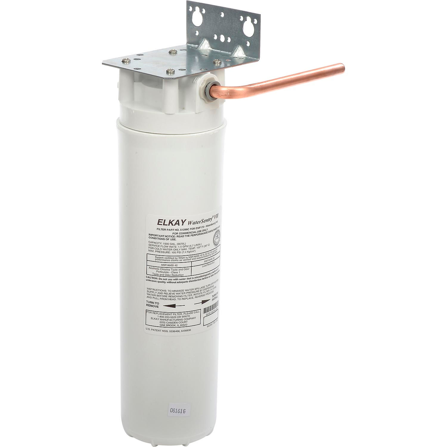 Drinking Fountains Drinking Fountains Parts & Accessories Elkay