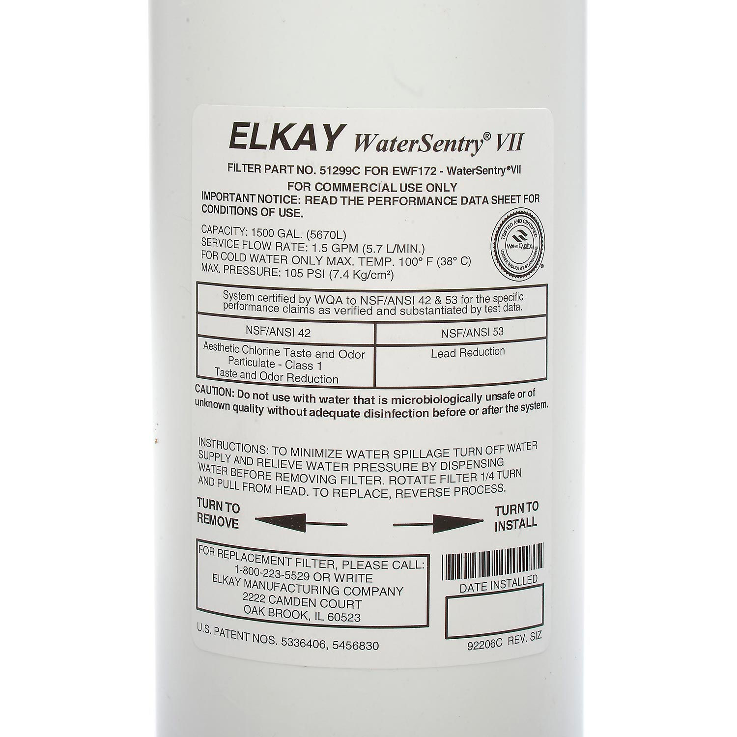 Drinking Fountains Drinking Fountains Parts & Accessories Elkay