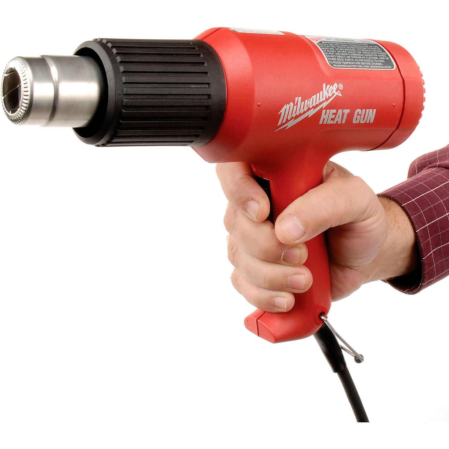 Adhesives, Applicators, Heat, & Glue Guns Heat Guns Milwaukee® 8975