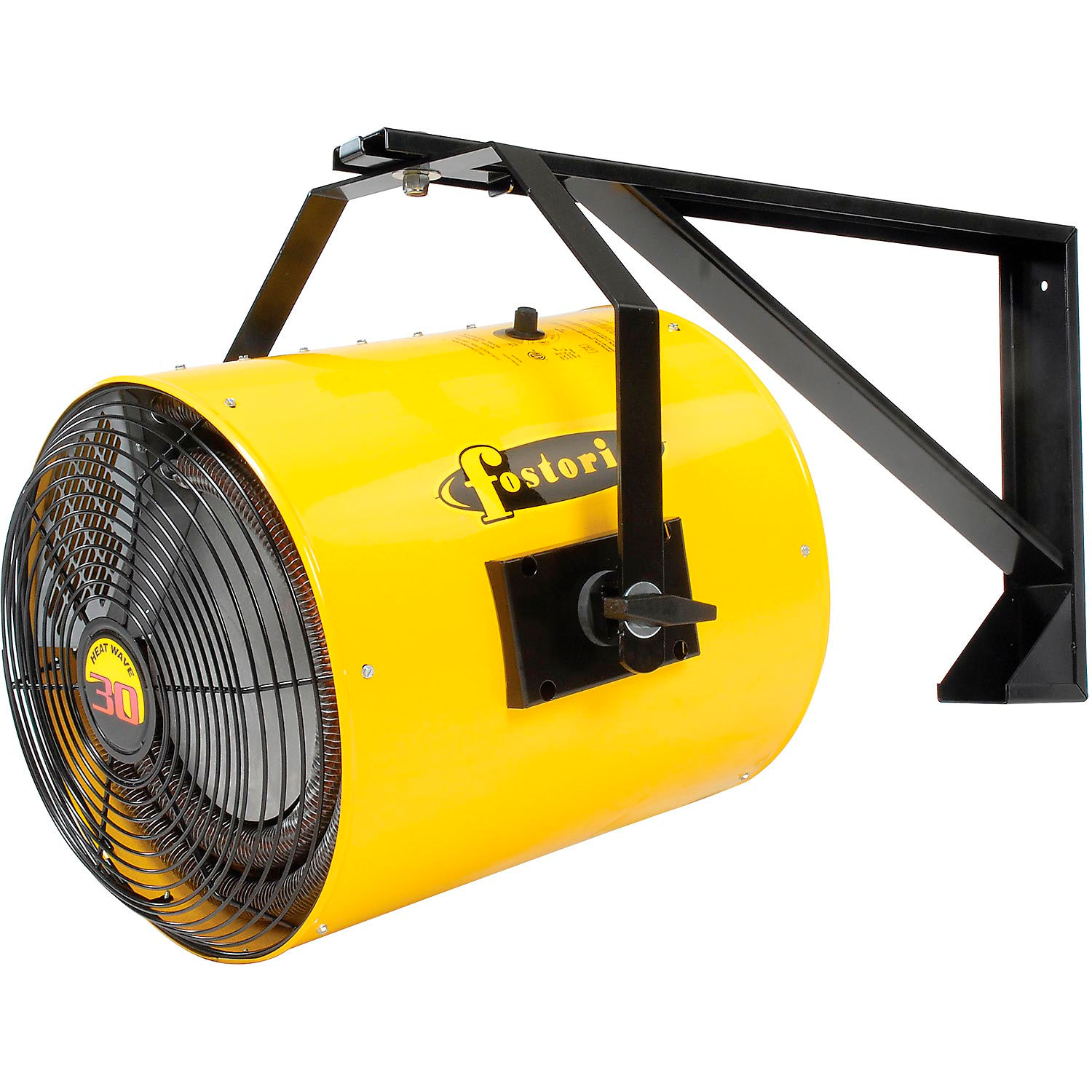 Heaters Wall Electric TPI Fostoria Salamander Heater YES30483A