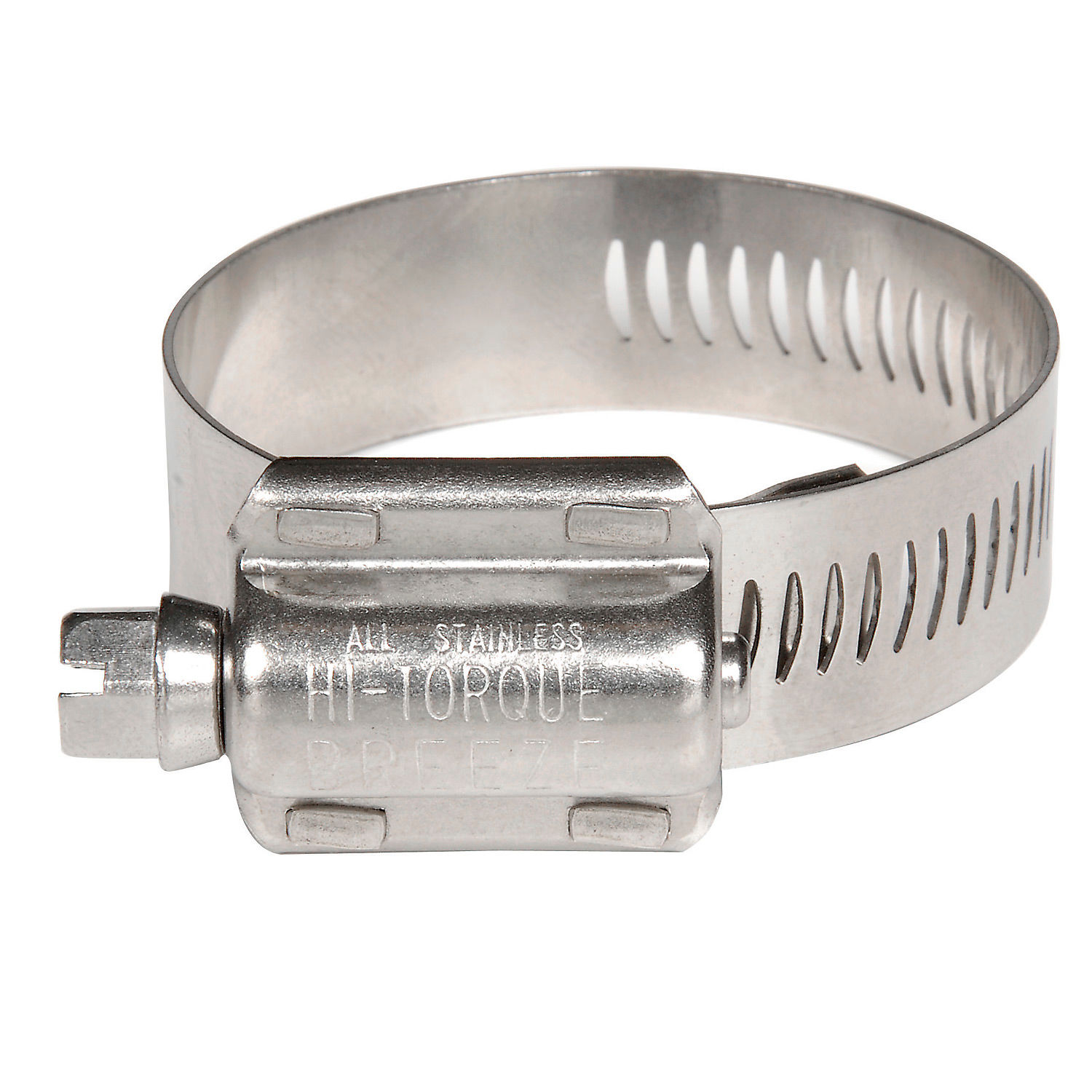 Hoses & Fittings Hose Clamps HiTorque Clamp 51/4" Min 61/8