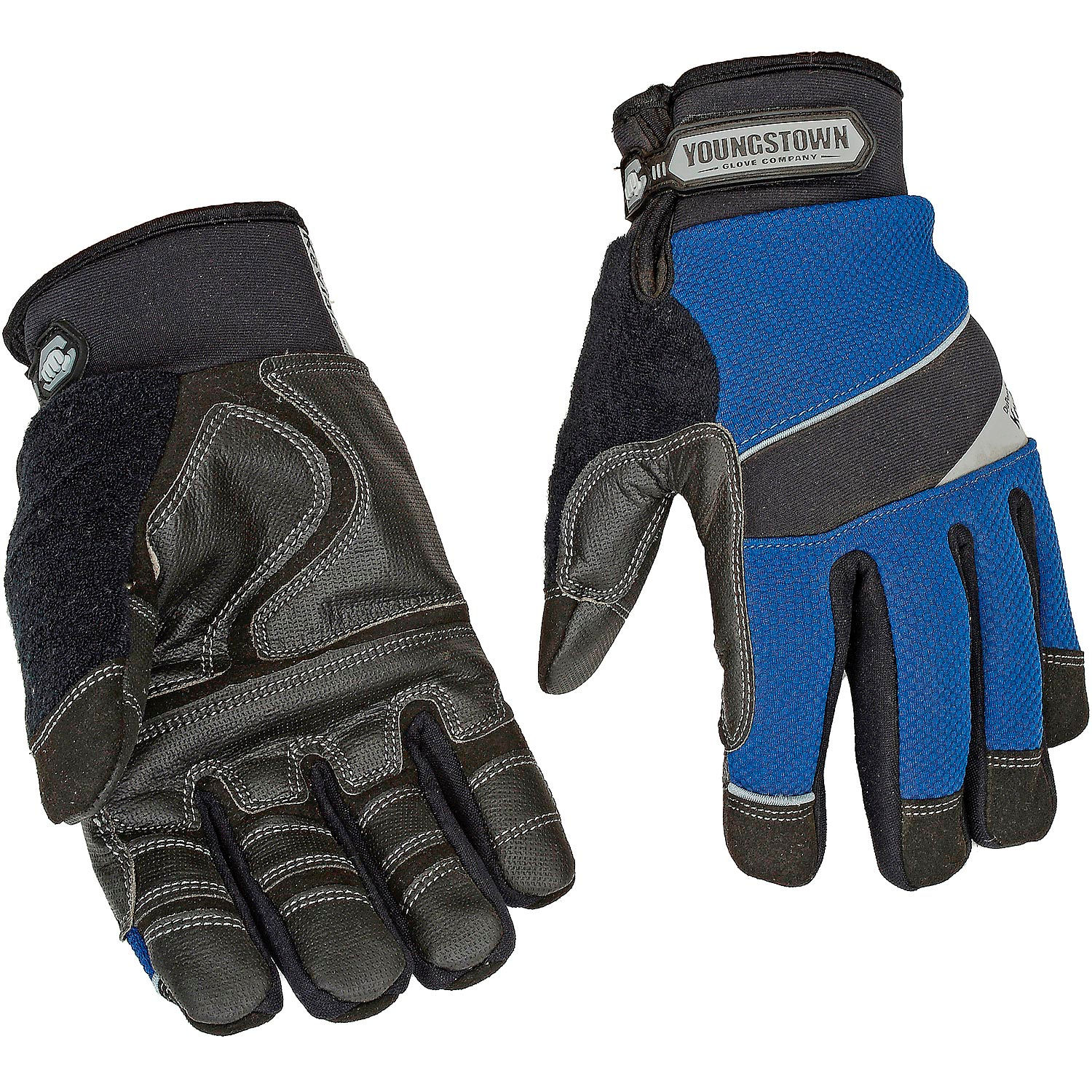 waterproof work gloves