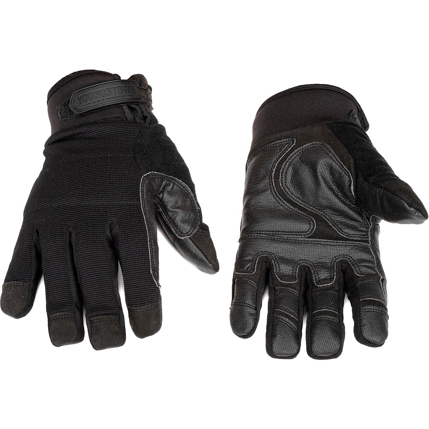 waterproof work gloves for winter