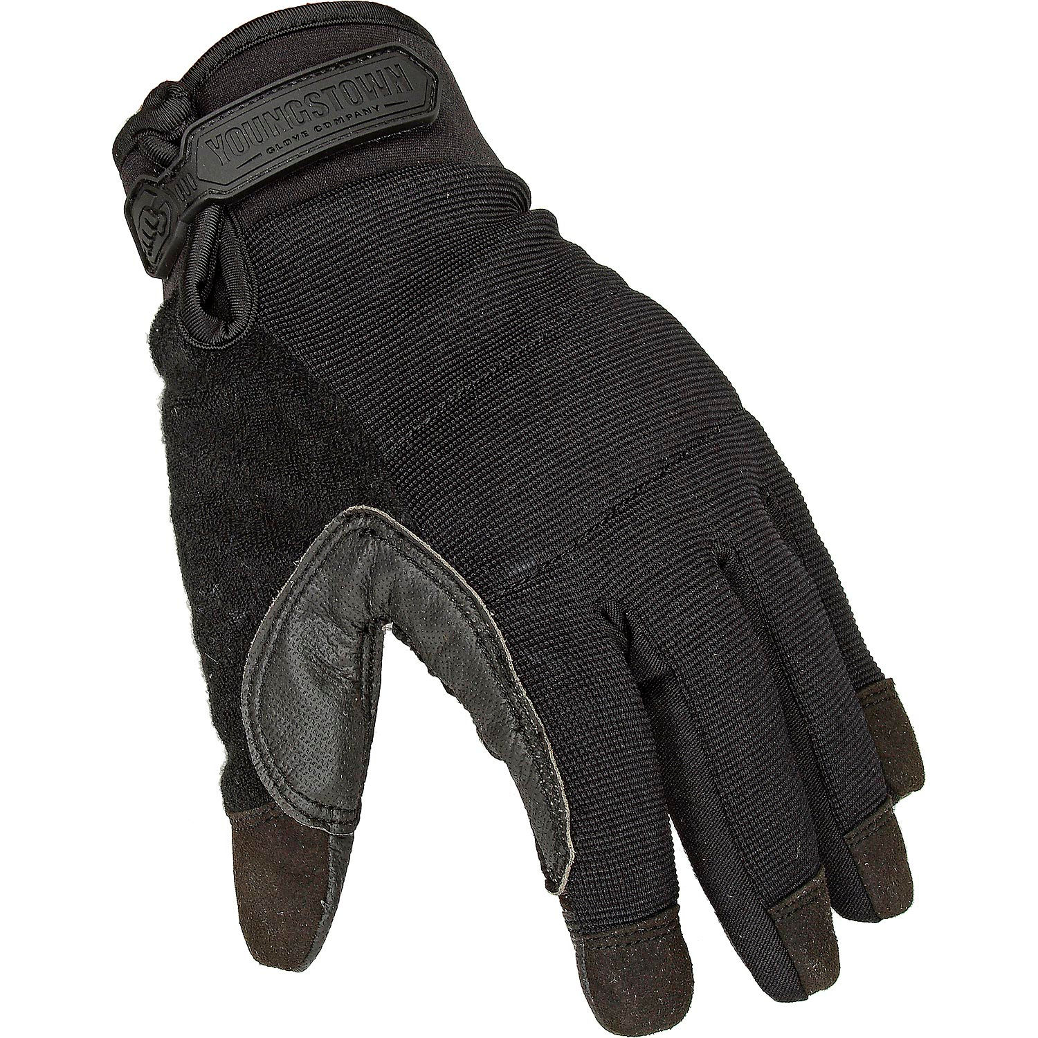 Gloves & Hand Protection | Work | Military Work Glove - Waterproof ...