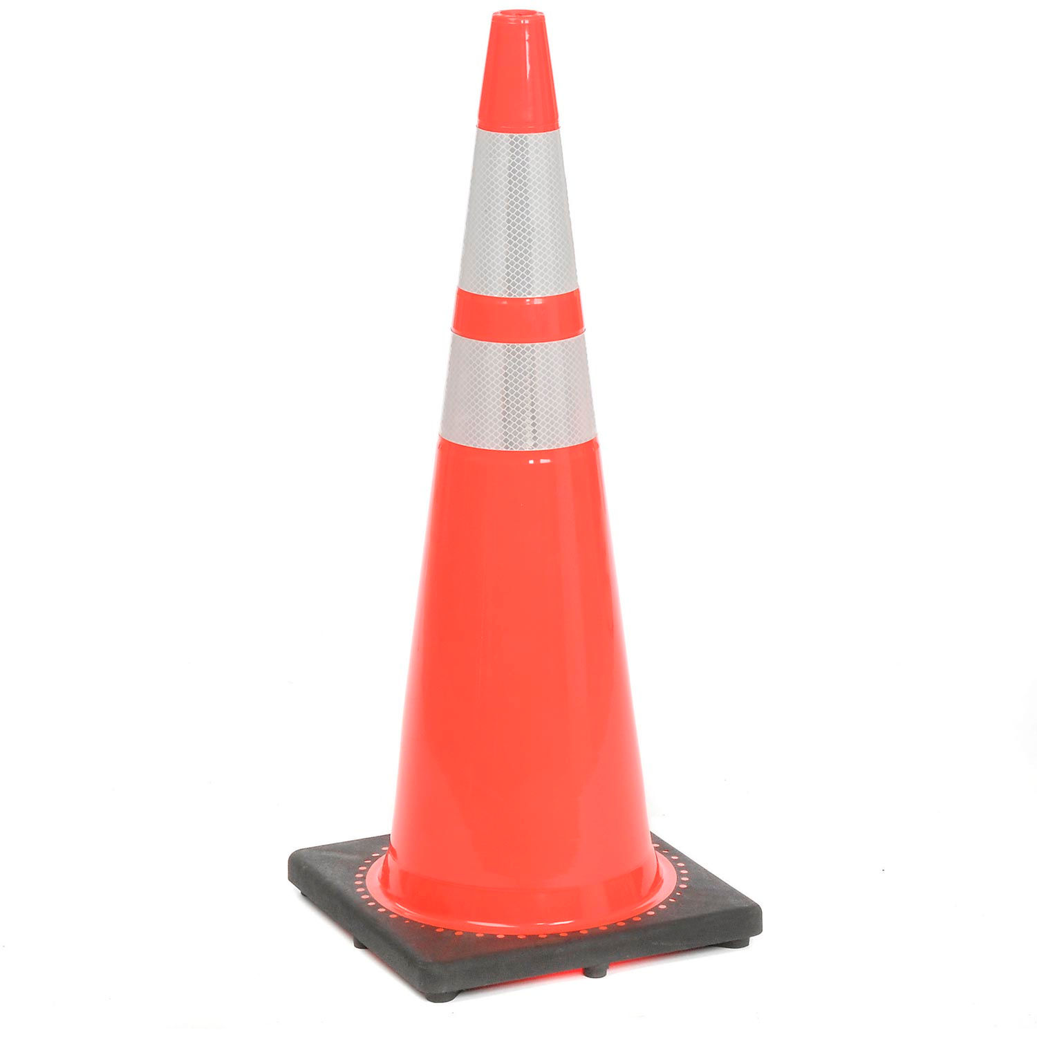 Traffic & Parking Lot Safety | Traffic-Cones, Drums & Posts | 36 ...