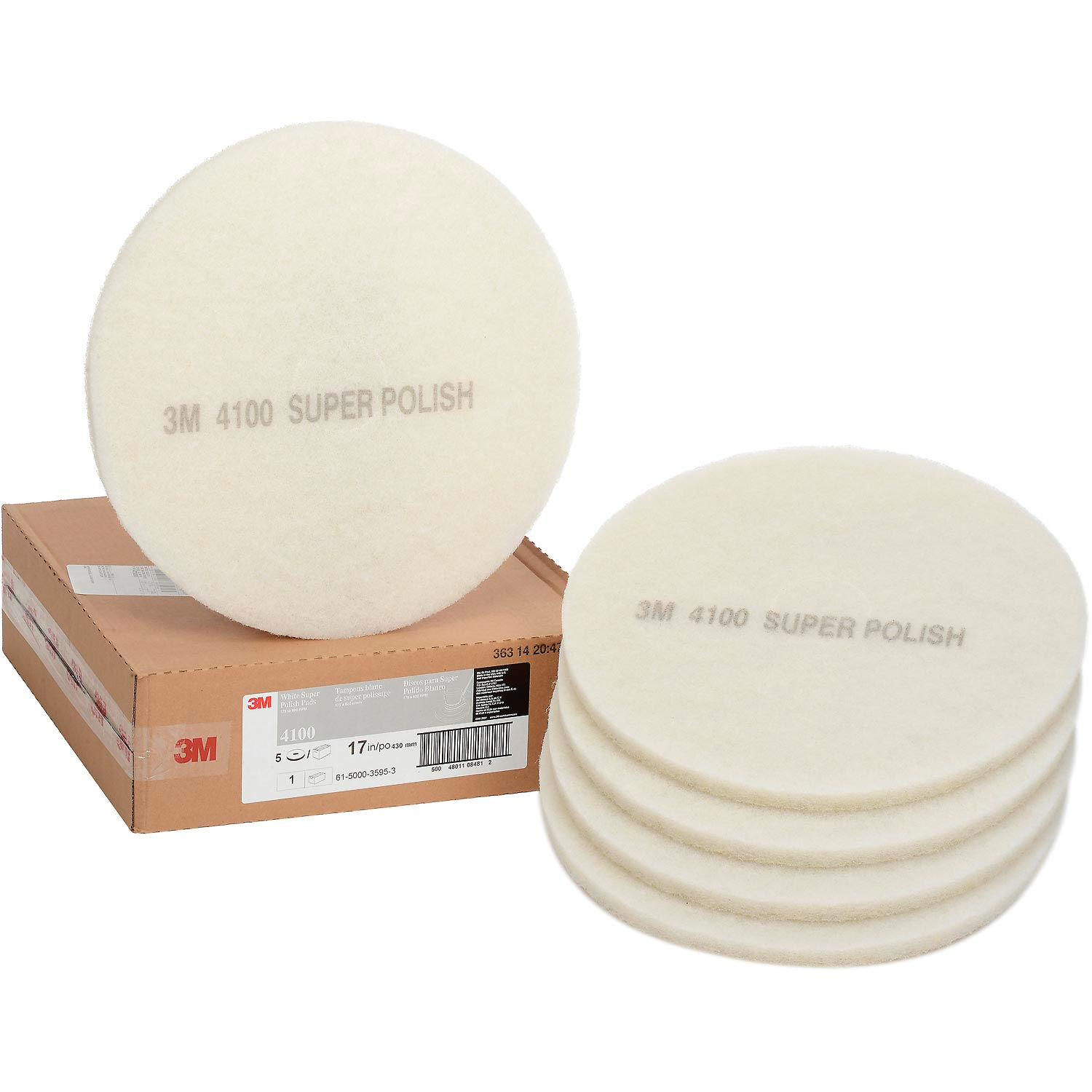 Floor Care Machines & Vacuums | Accessories-Floor Pads & Brushes ...