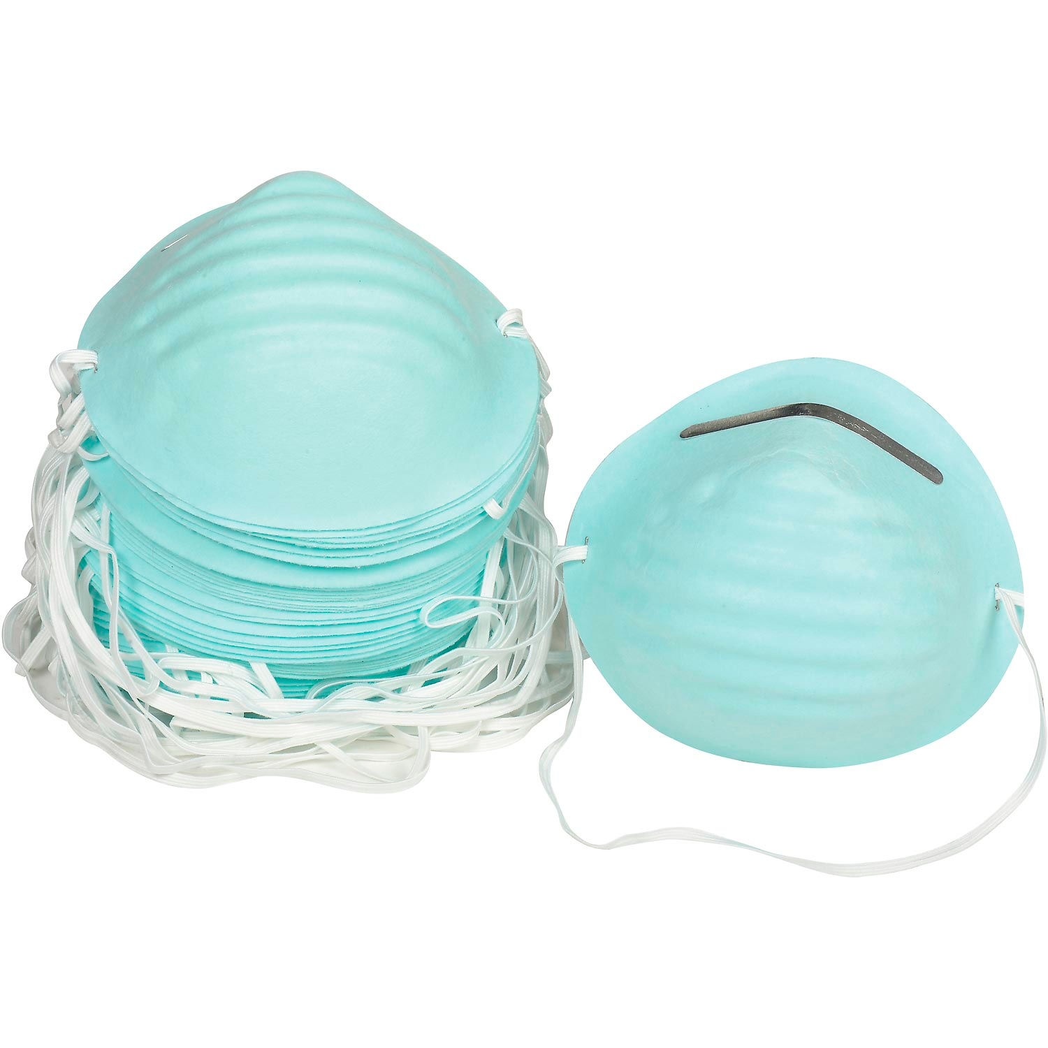 Respiratory Protection Disposable Respirators Safety Works 10028560