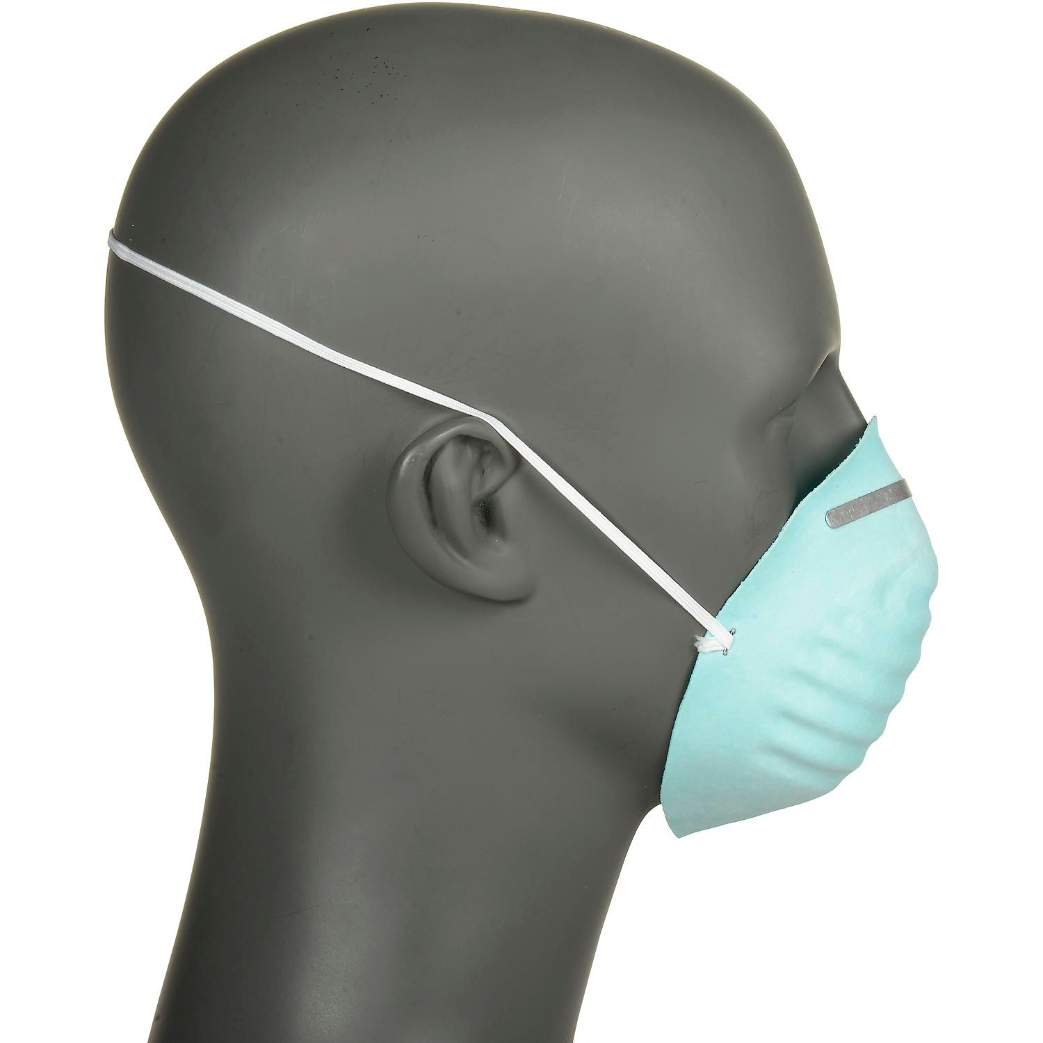 Respiratory Protection Disposable Respirators Safety Works 10028560