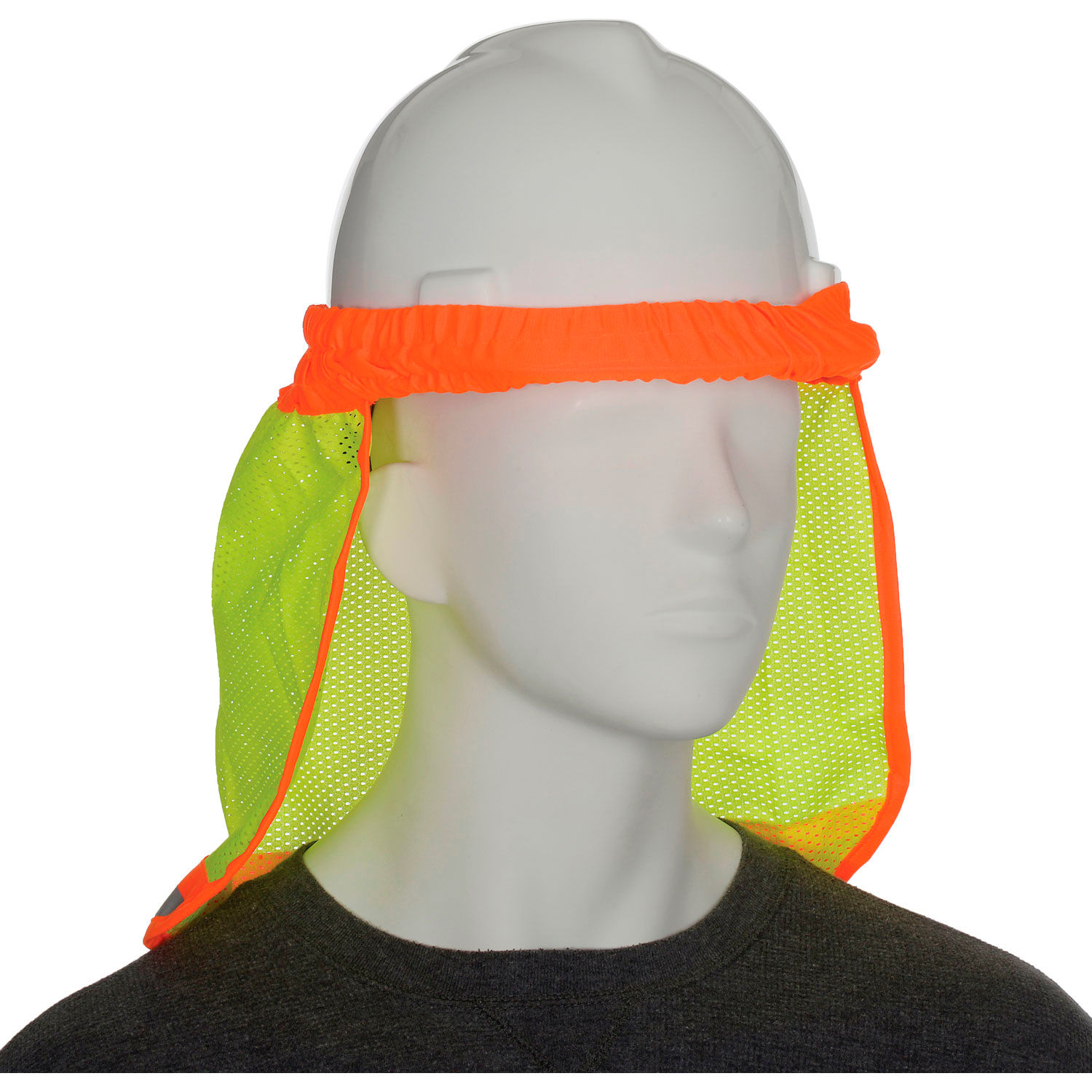 hard hat accessories sun shade