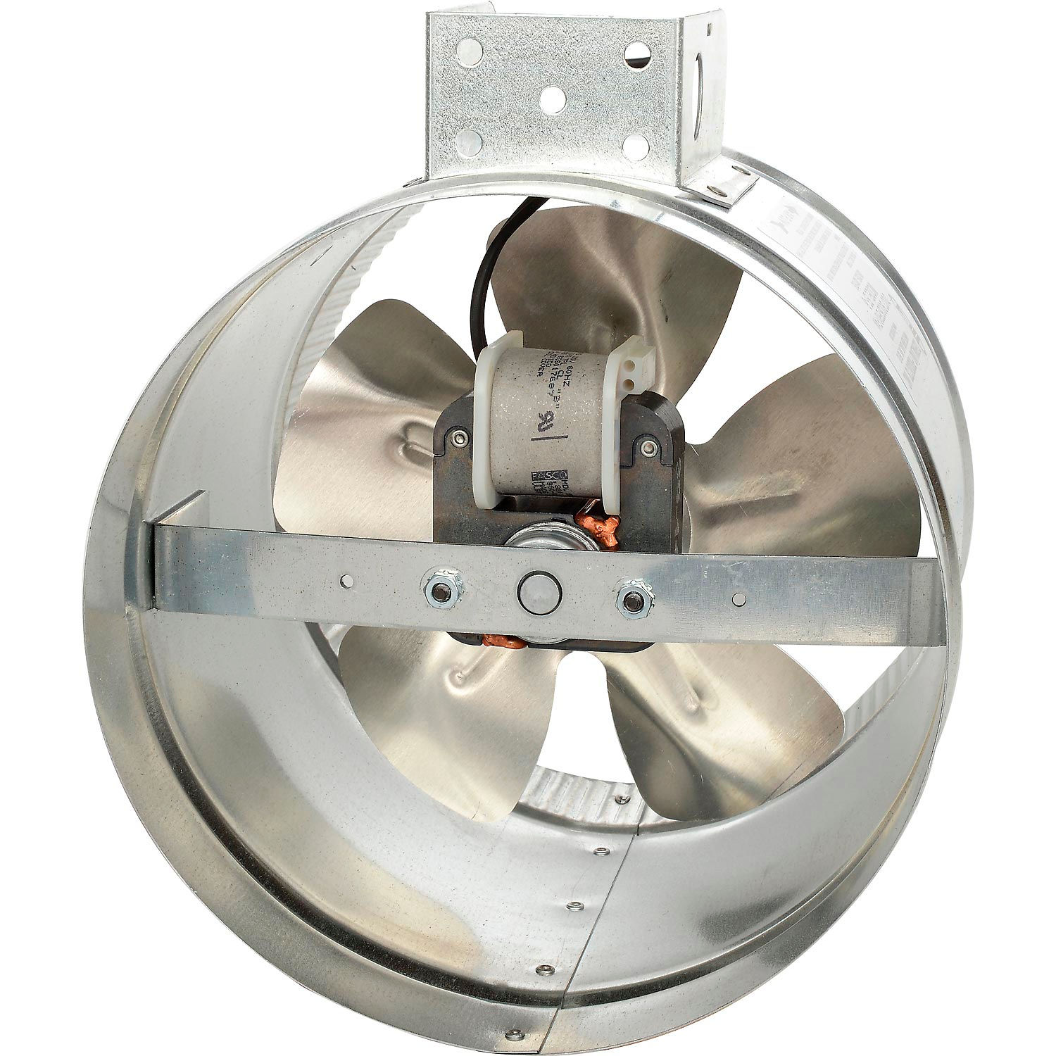 Exhaust Fans & Ventilation Inline Duct Fans Tjernlund EF8 Duct