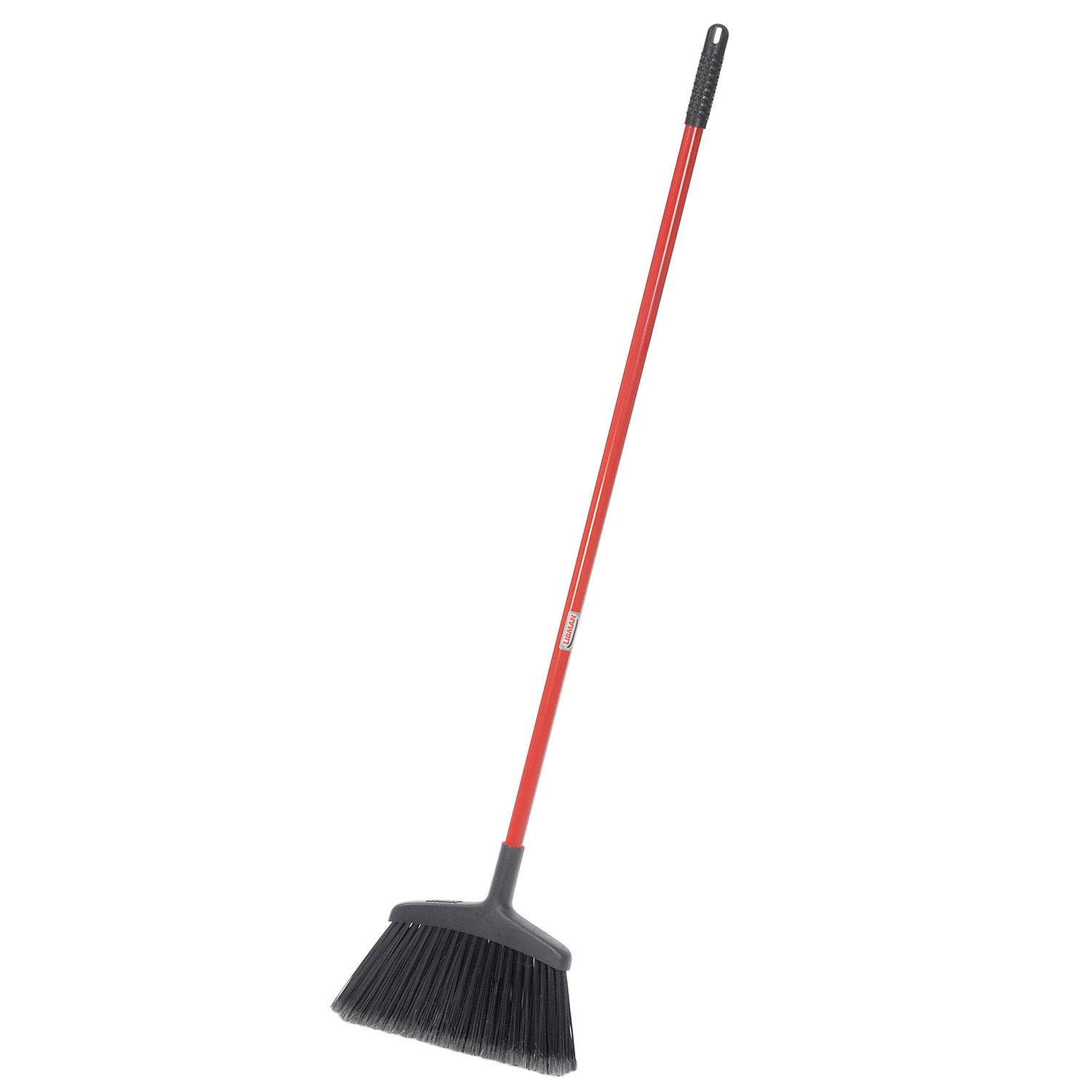 Sweeping | Brooms & Dust Pans | Libman Commercial Angle Broom - Extra ...