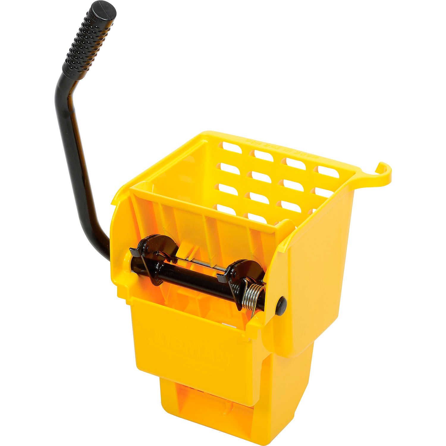 libman mop bucket and wringer